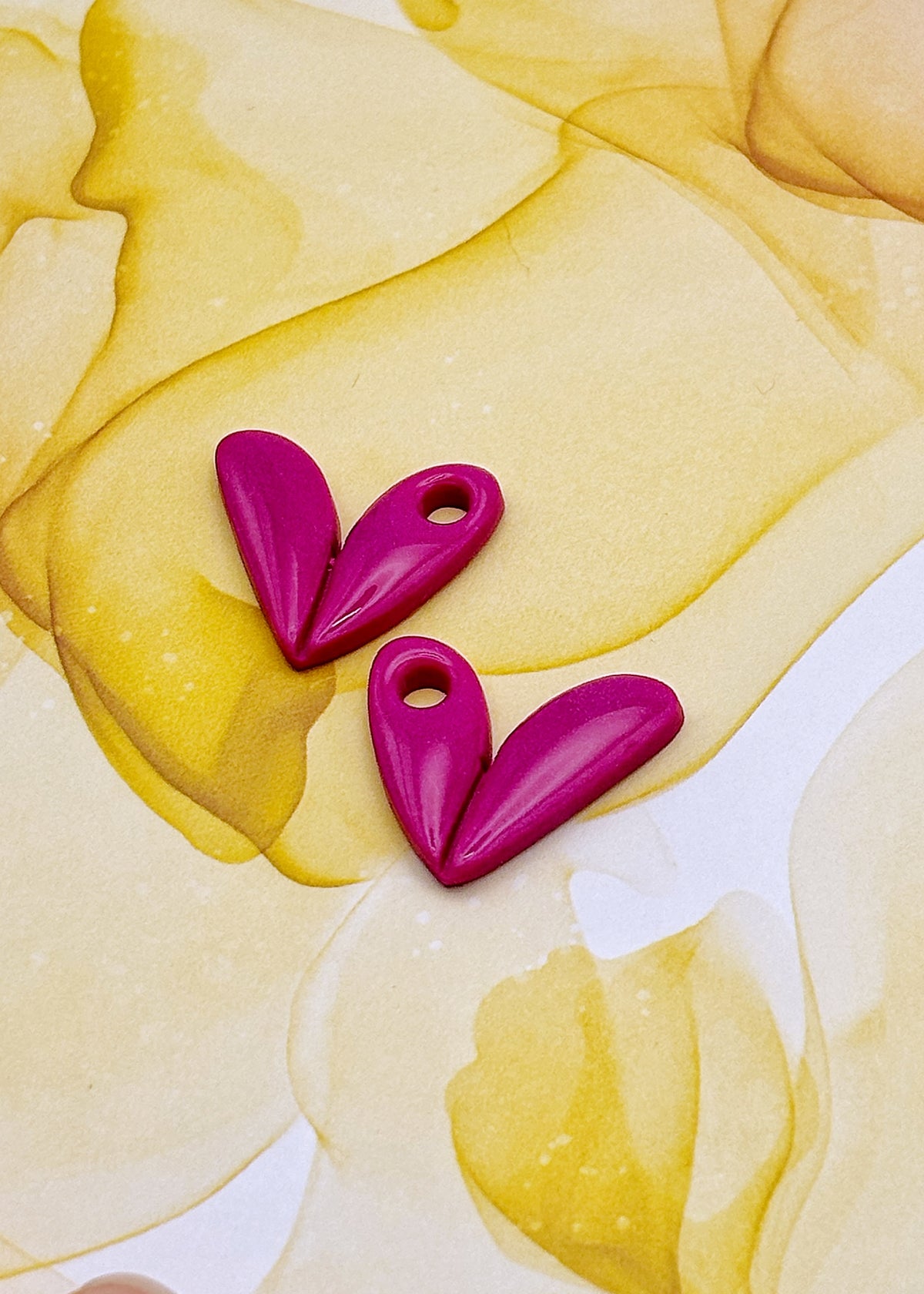 Les Duo Créoles + Pampilles Coeur