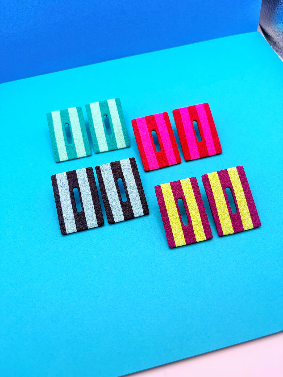 Lignées stud rectangle