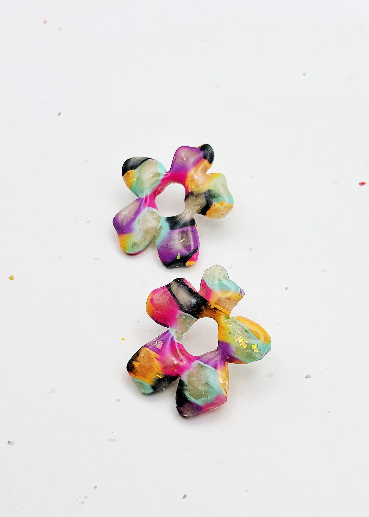 Fleur Pop Art