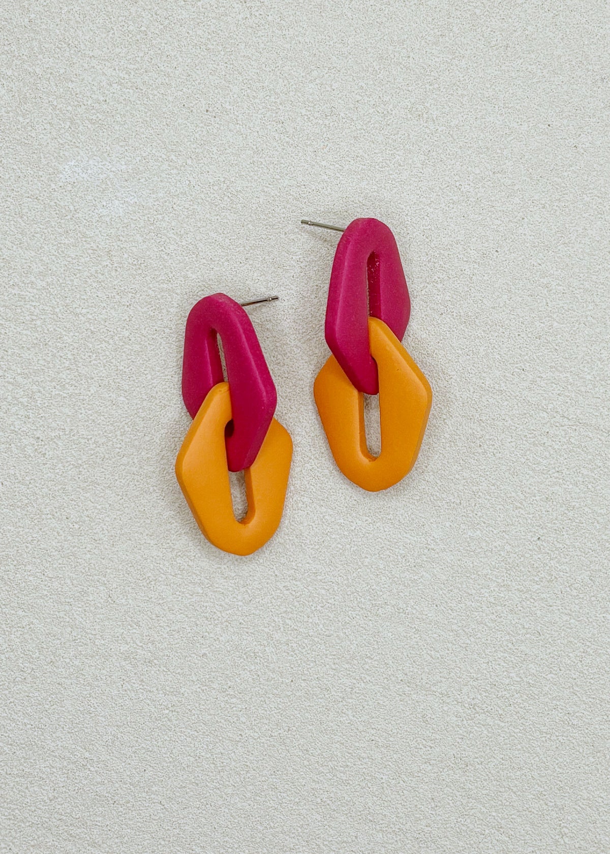 Color Block Maillons