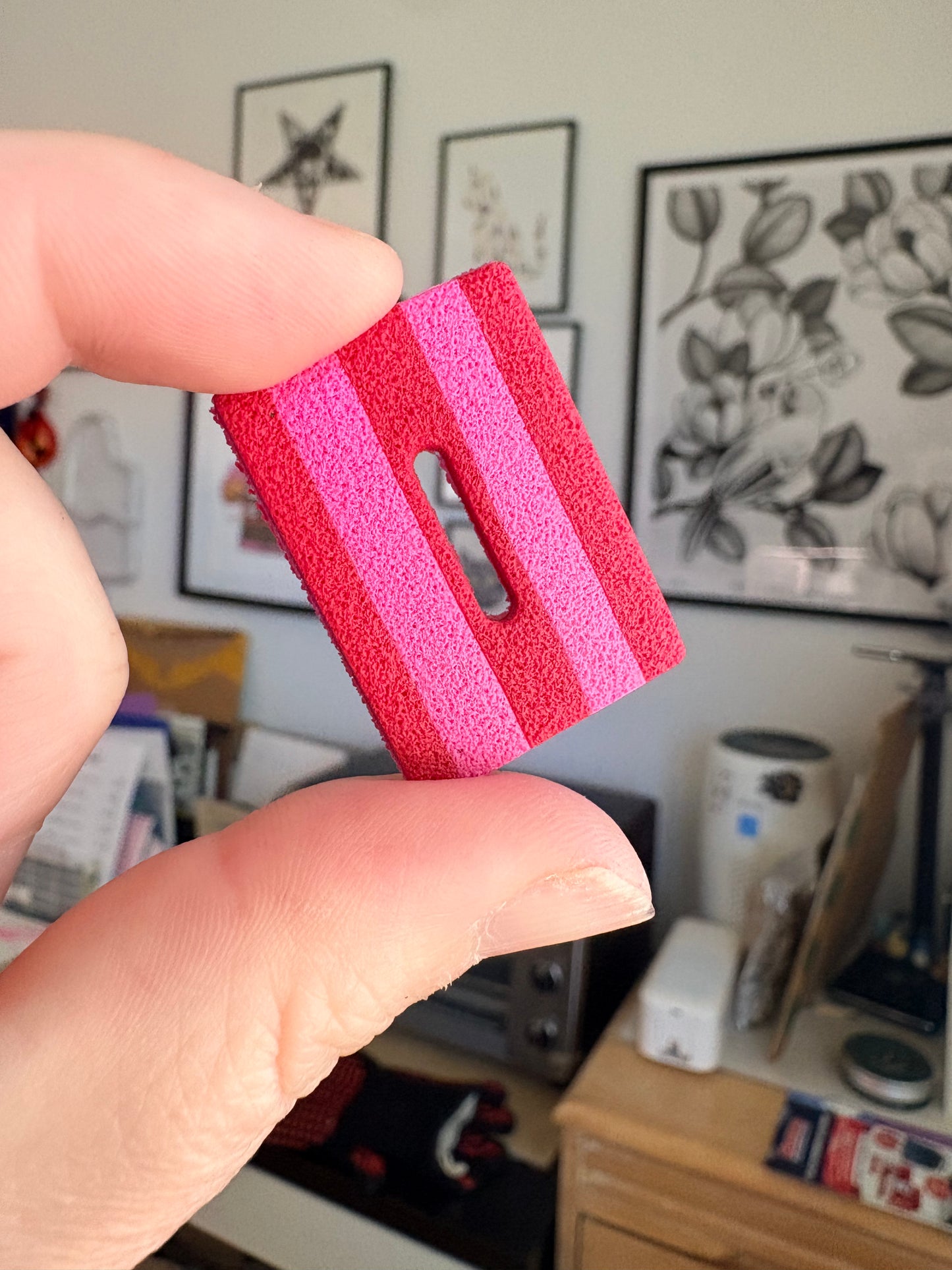 Lignées stud rectangle