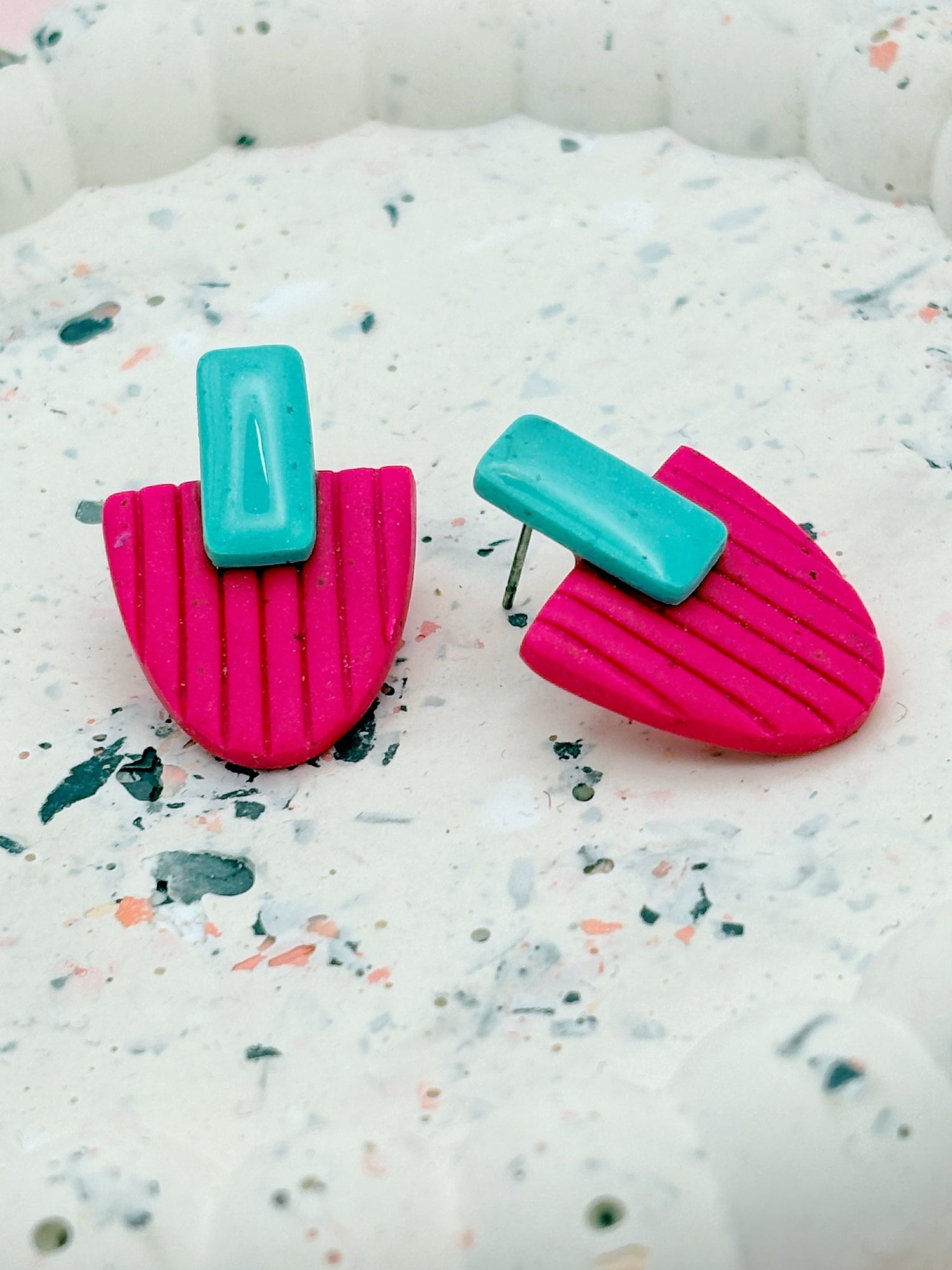 Magenta et Cyan