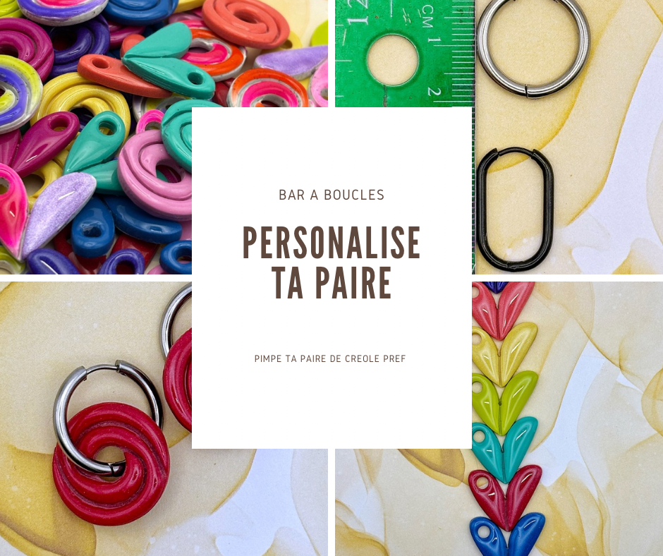 Les Interchangeables