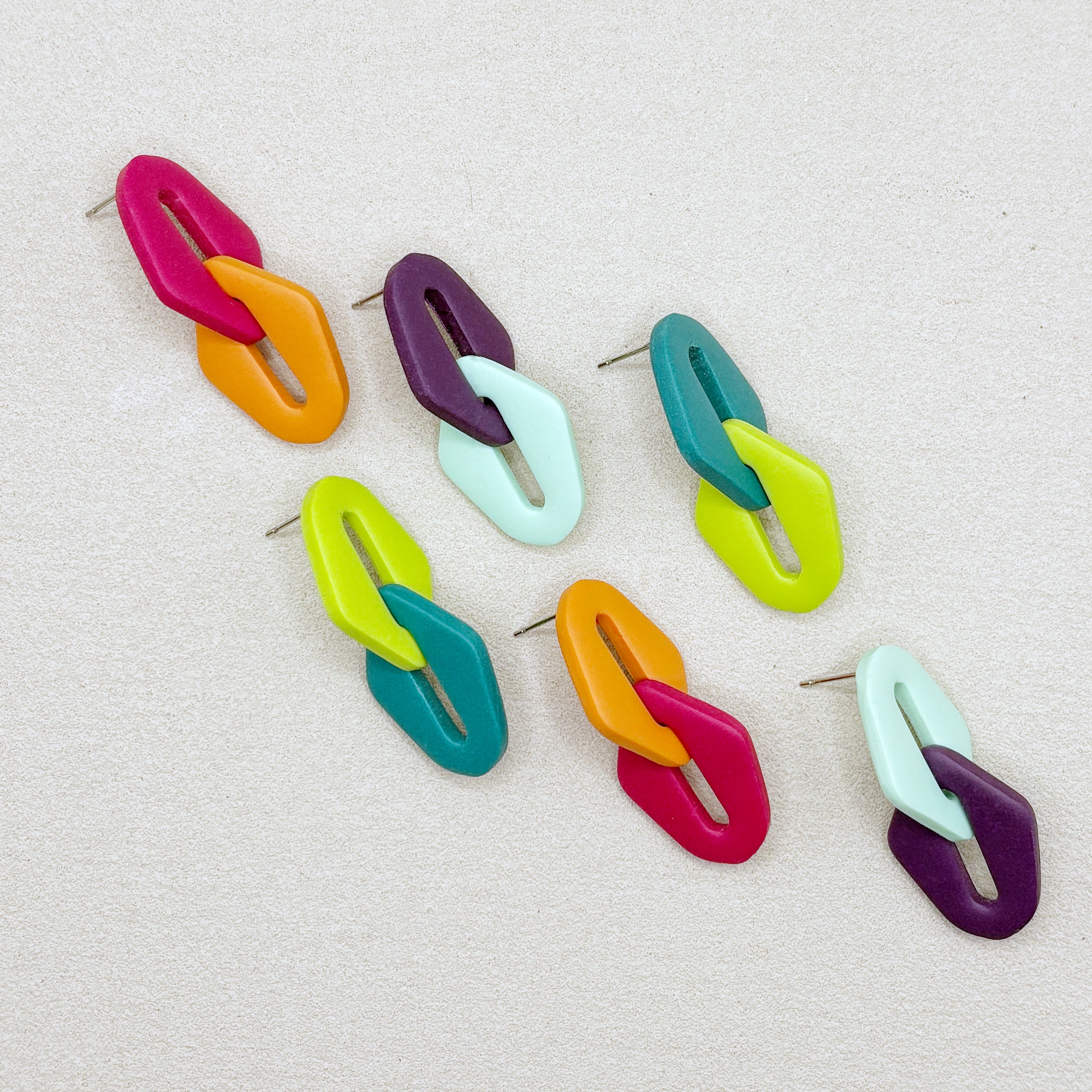 Color Block