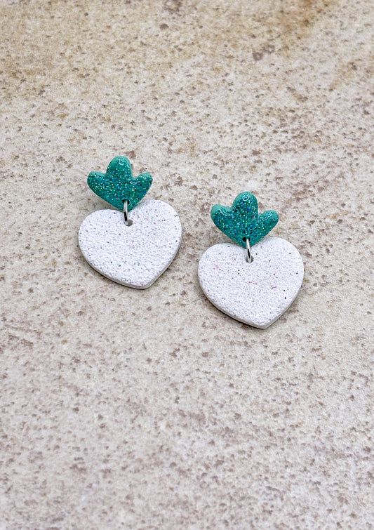 Sacred Hearts
