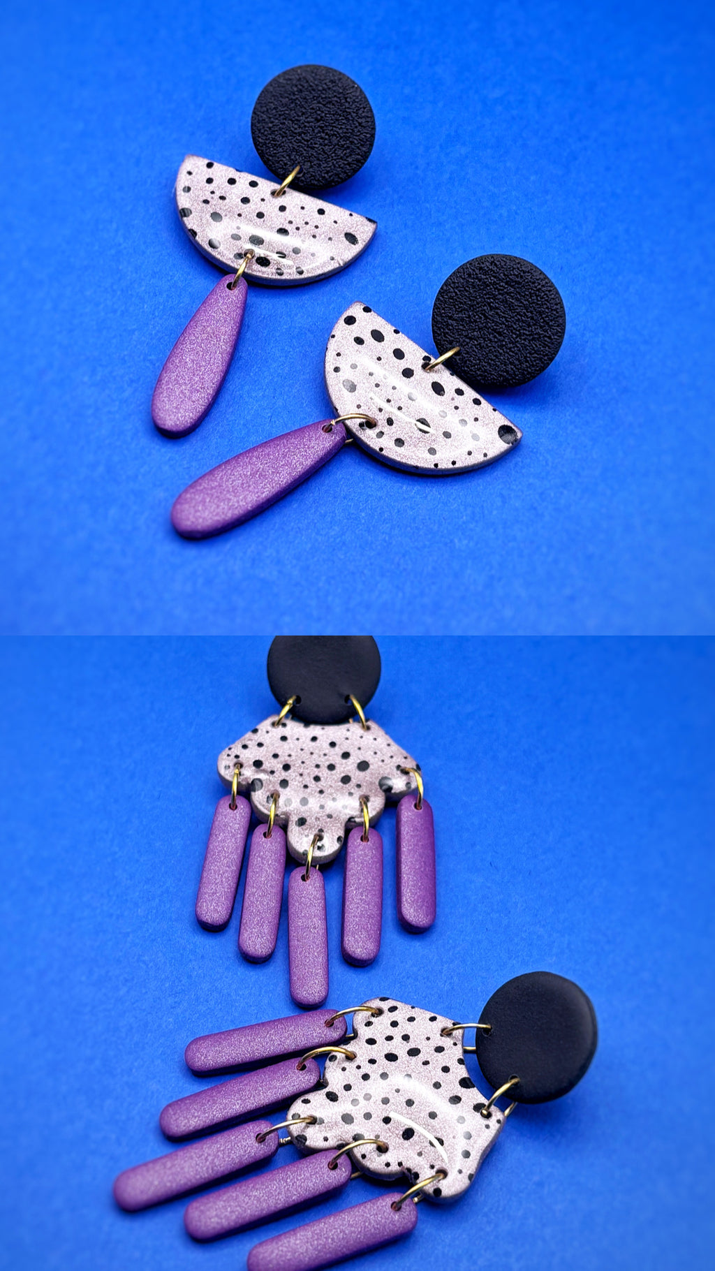 Passion Imprimé Polka Dot