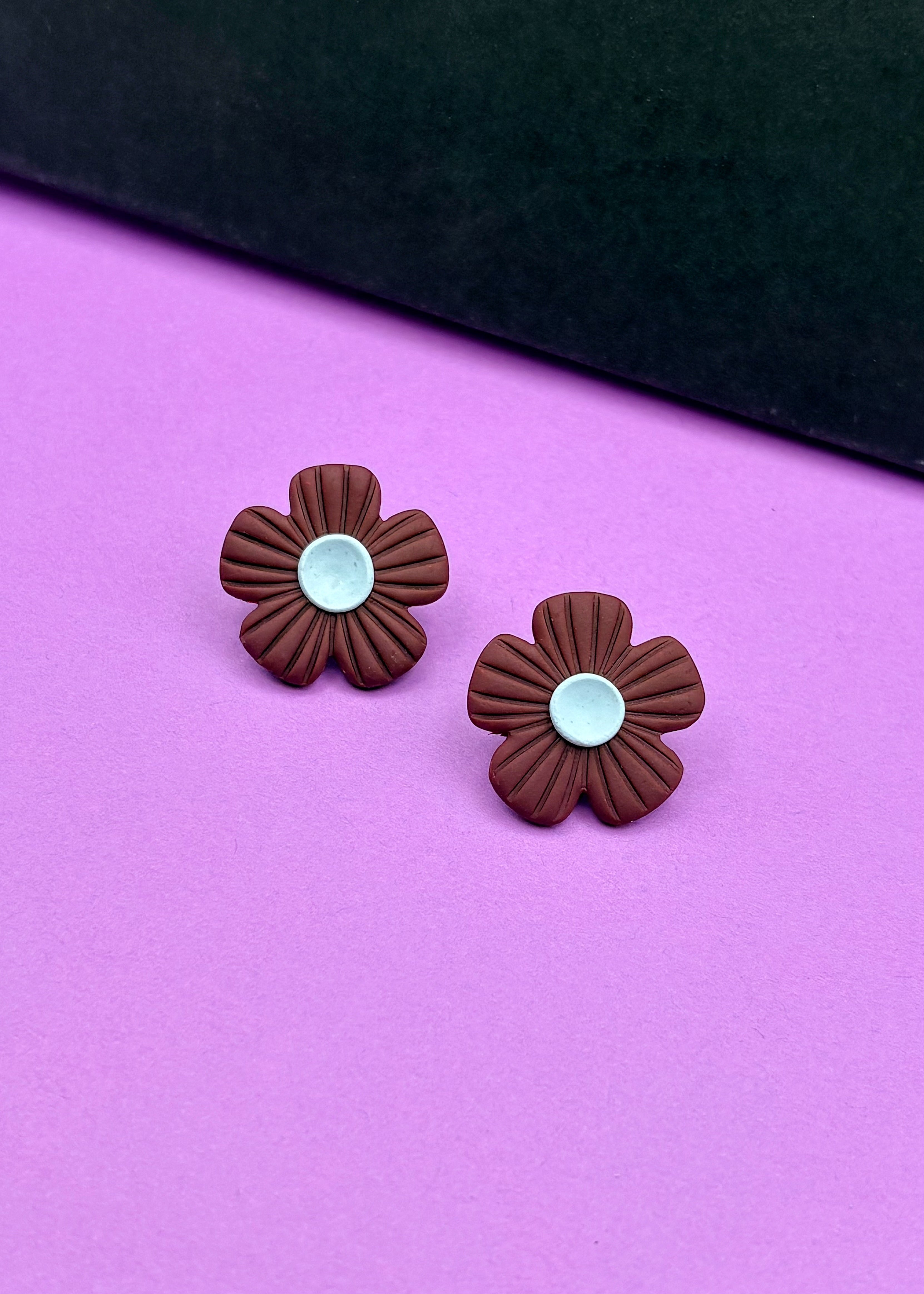 Fleur 2 cm