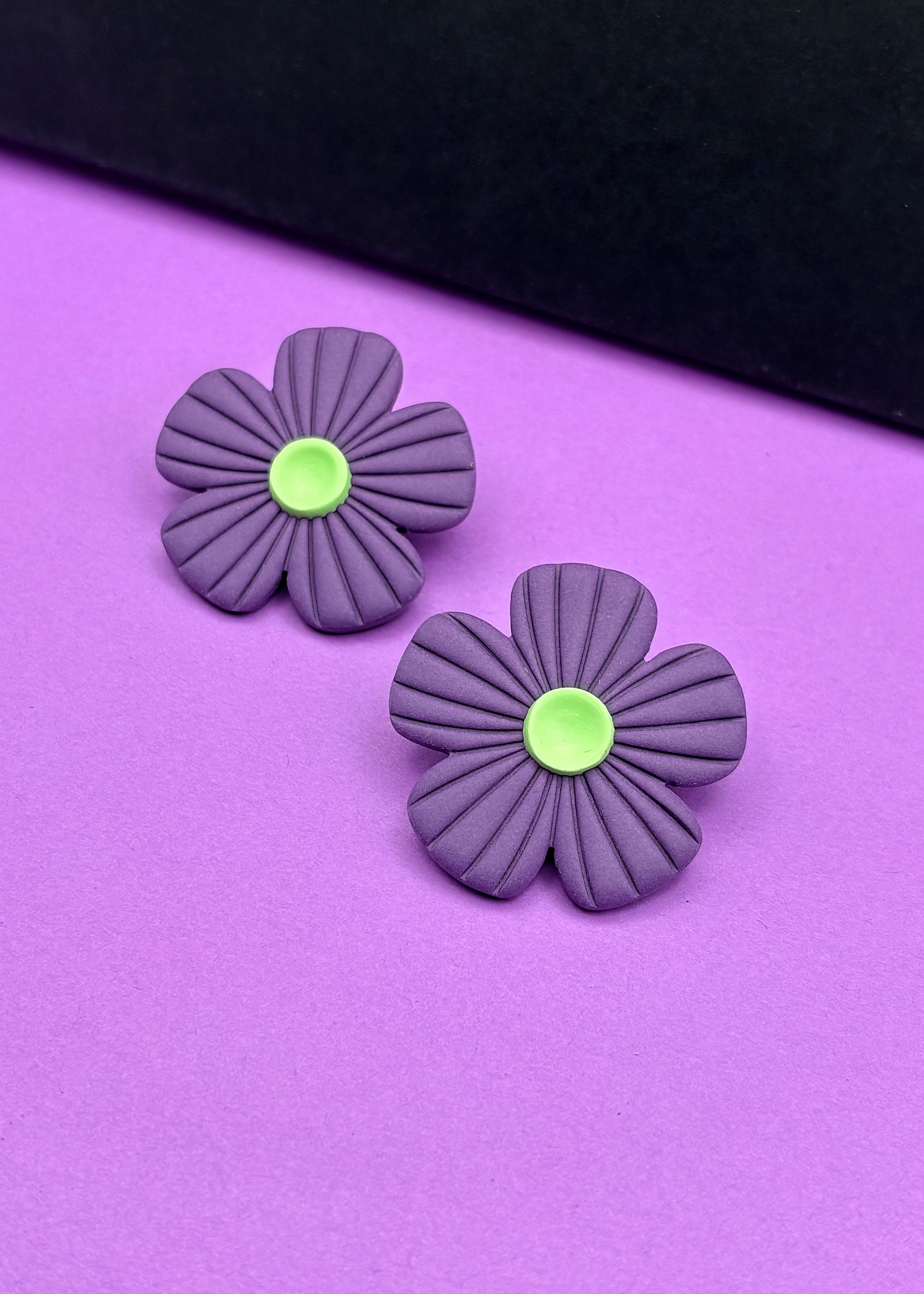 Fleur Maxi 4cm