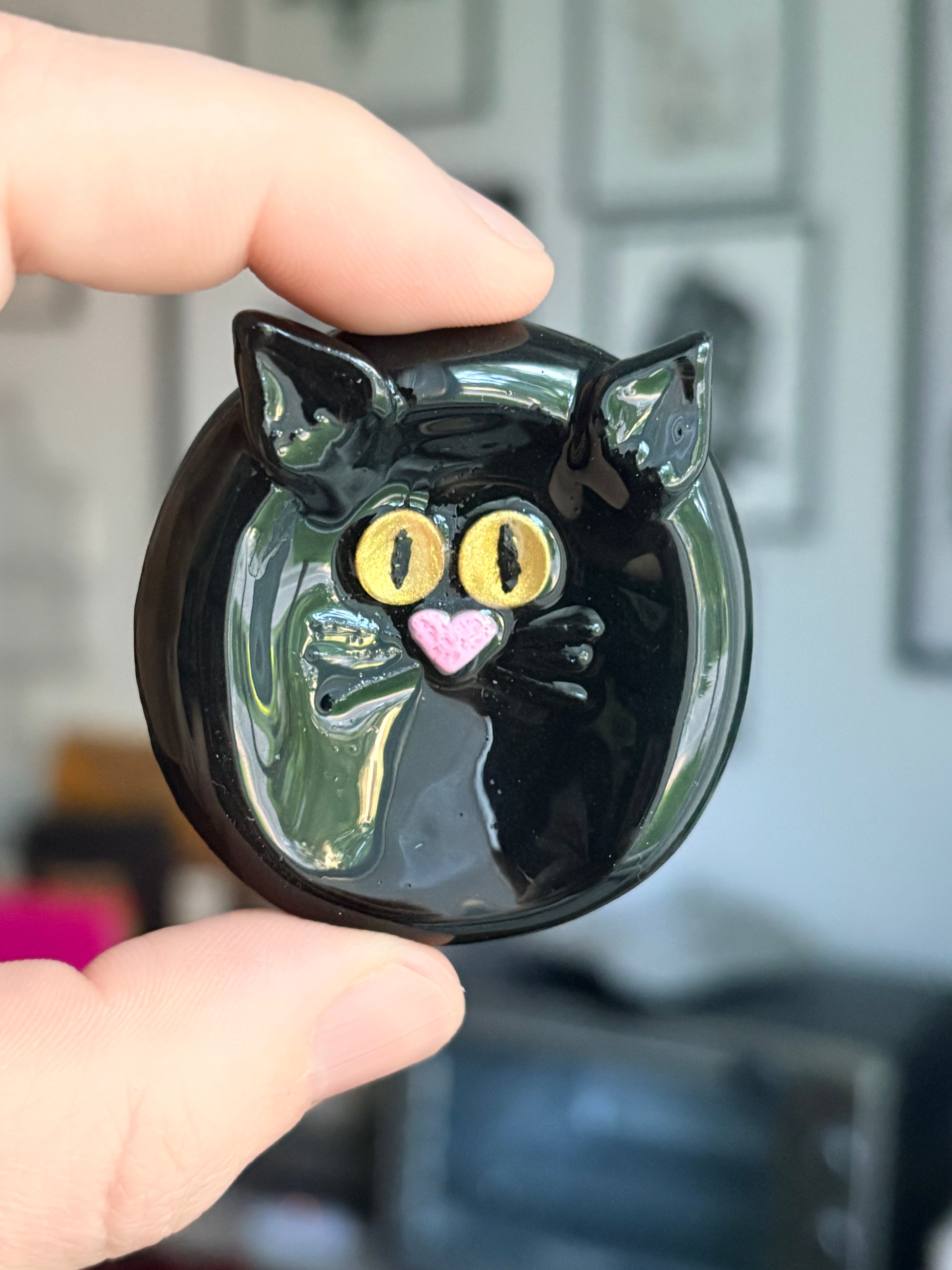 Worry Stone sur mesure