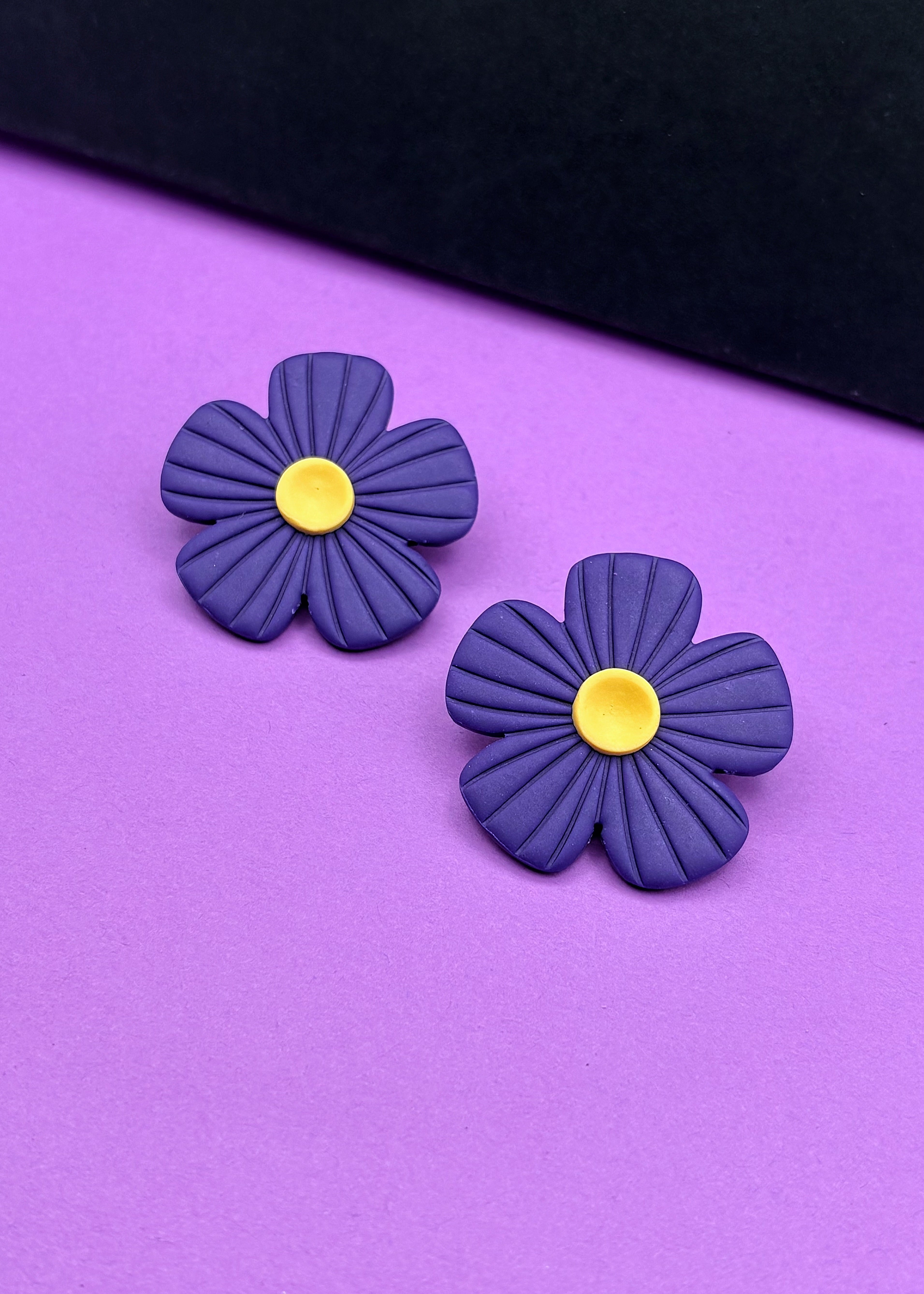 Fleur Maxi 4cm