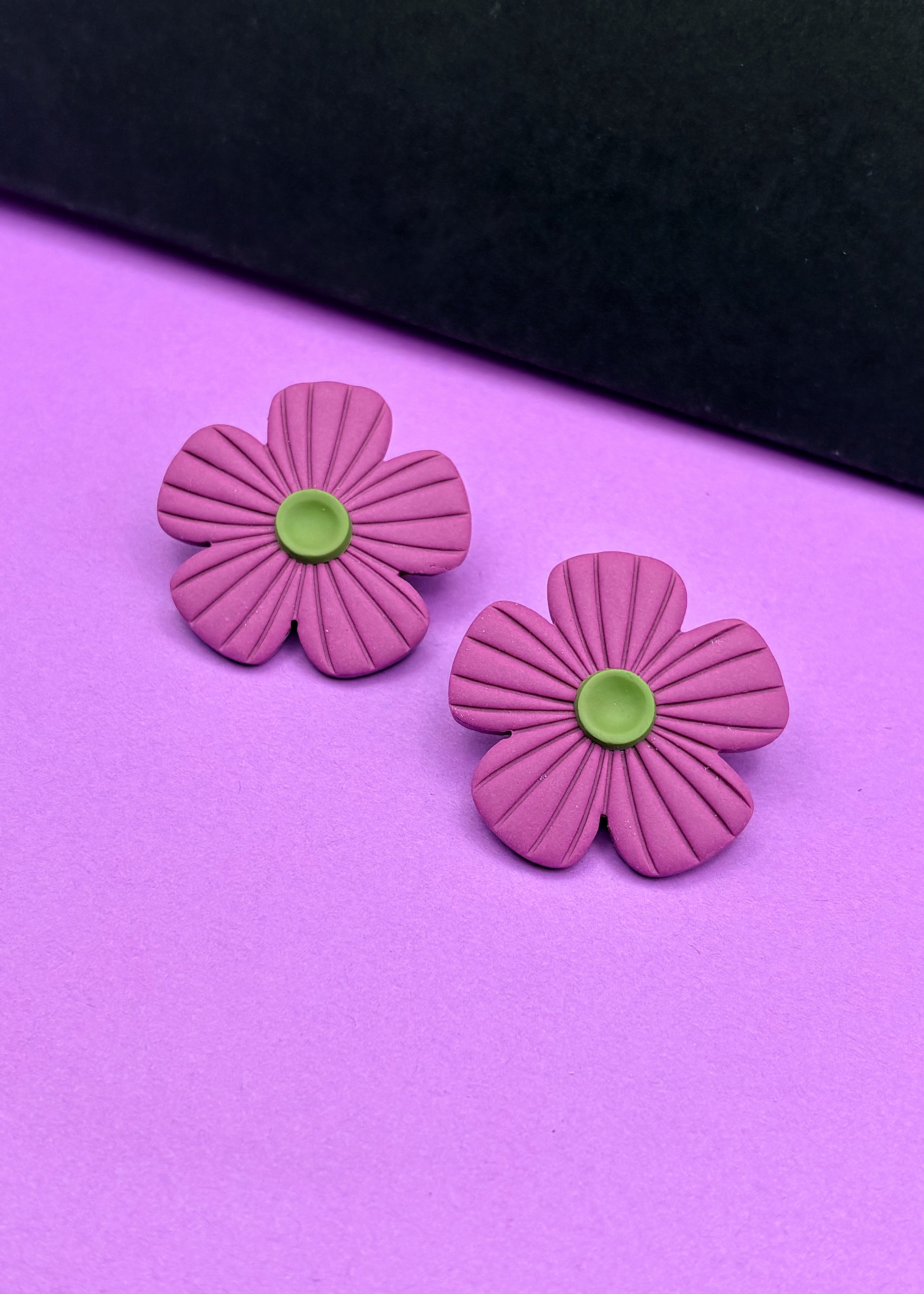 Fleur Maxi 4cm
