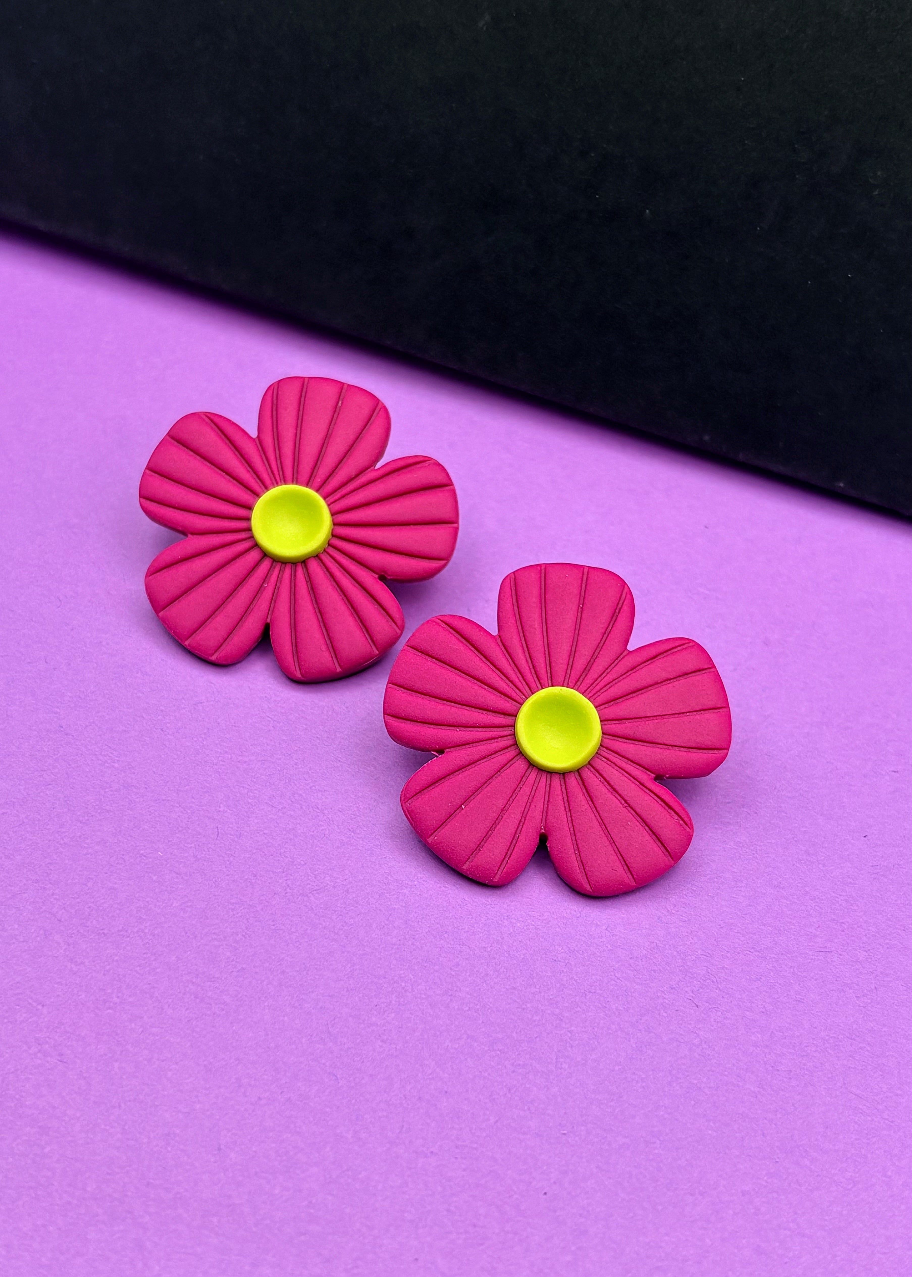 Fleur Maxi 4cm