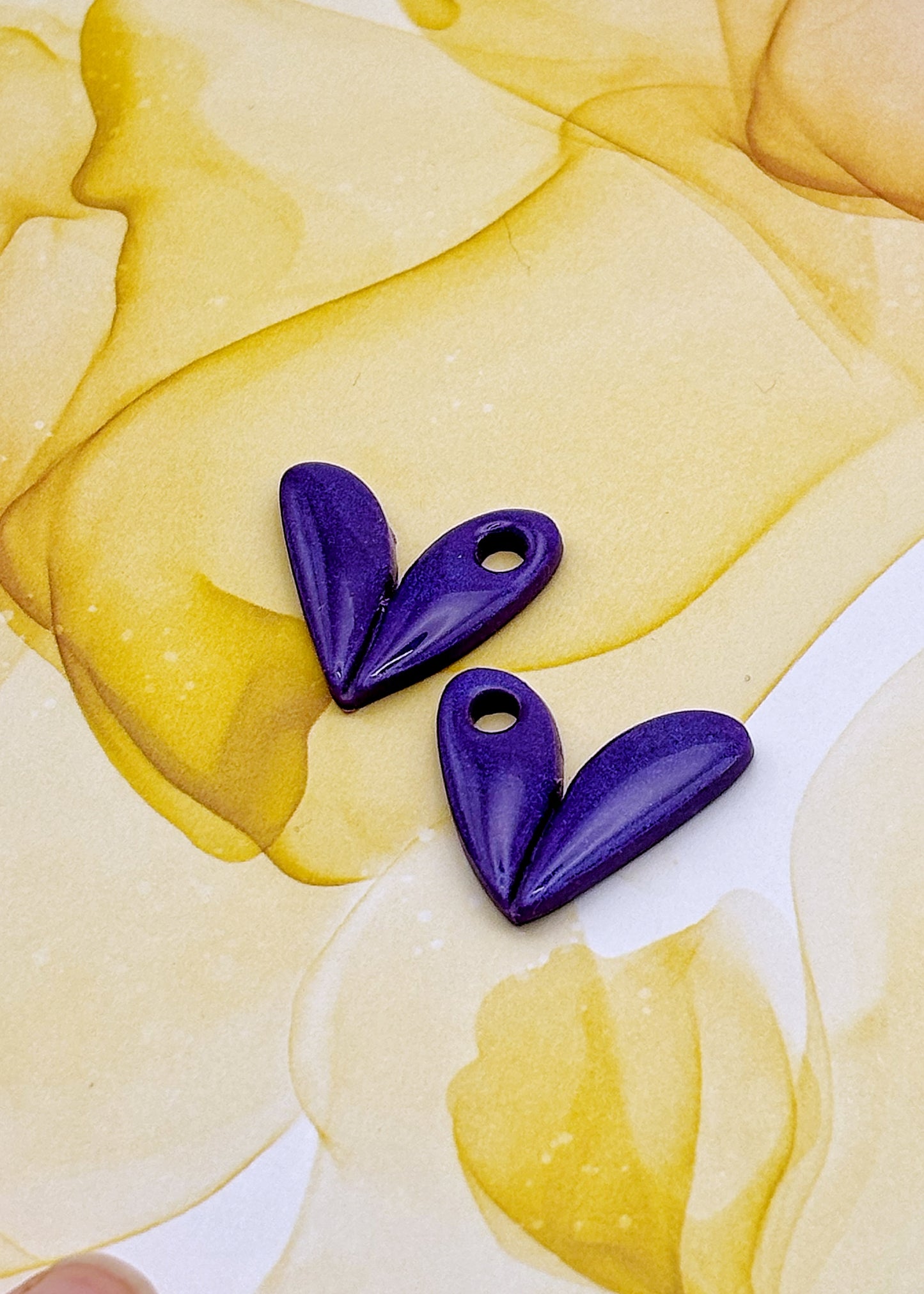 Les Duo Créoles + Pampilles Coeur