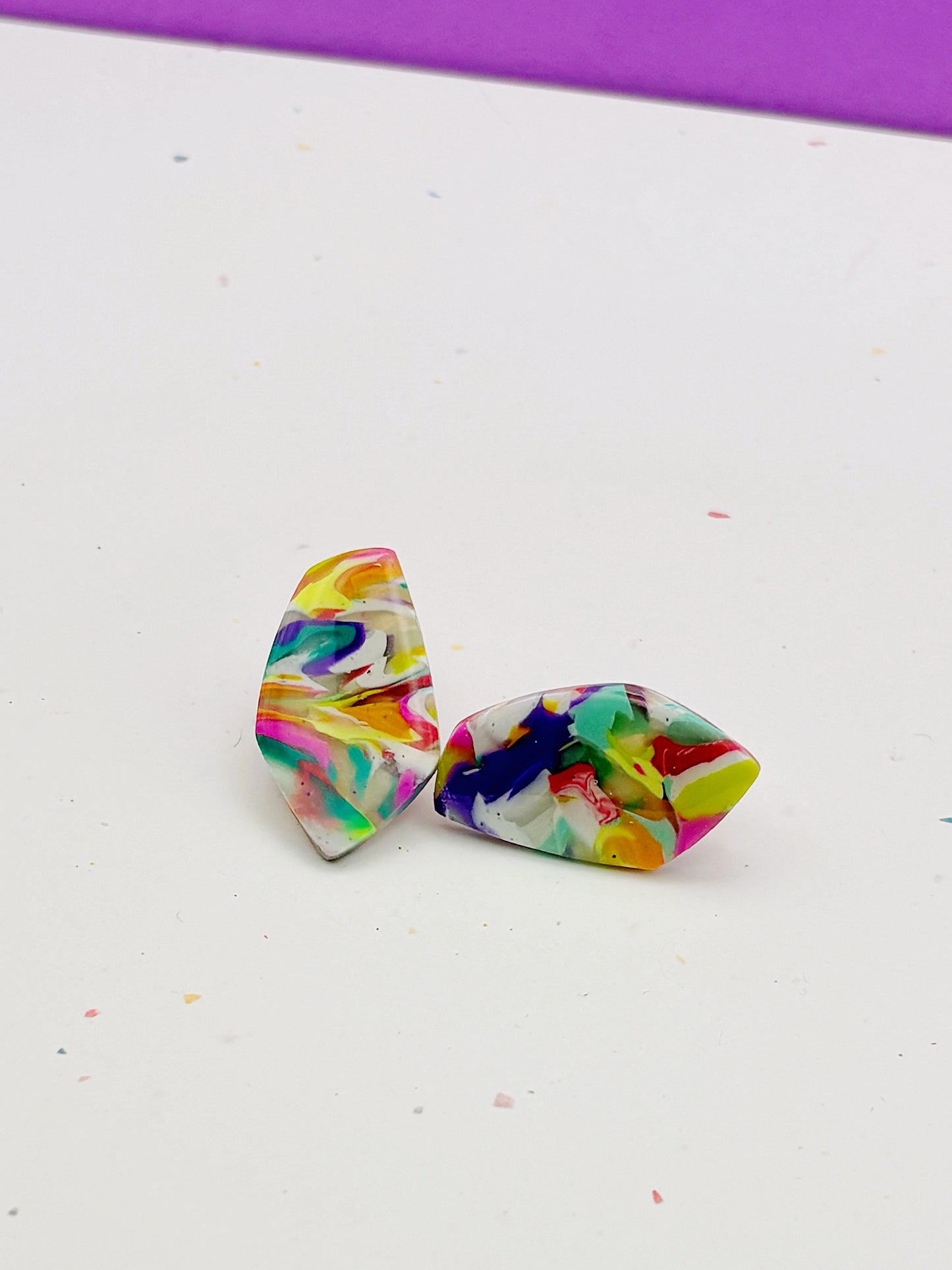 Stud géométrique