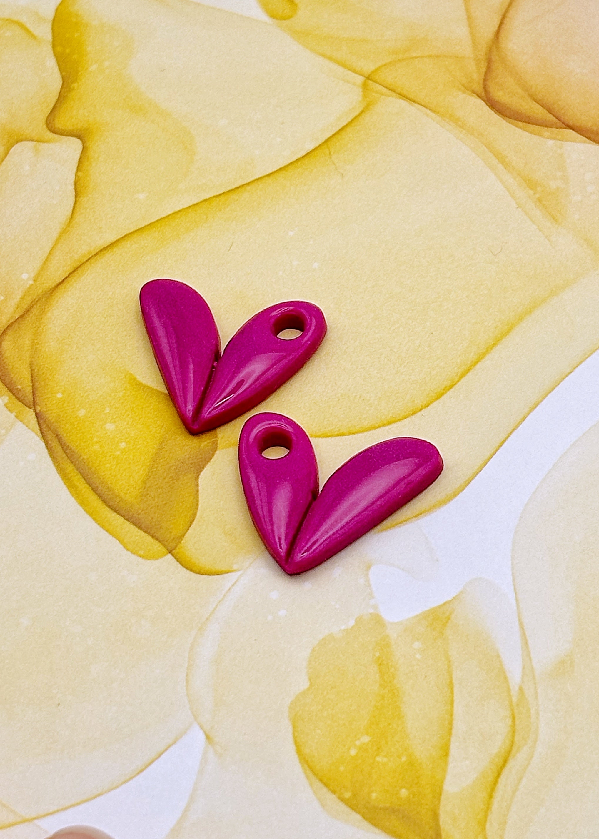 Les Duo Créoles + Pampilles Coeur