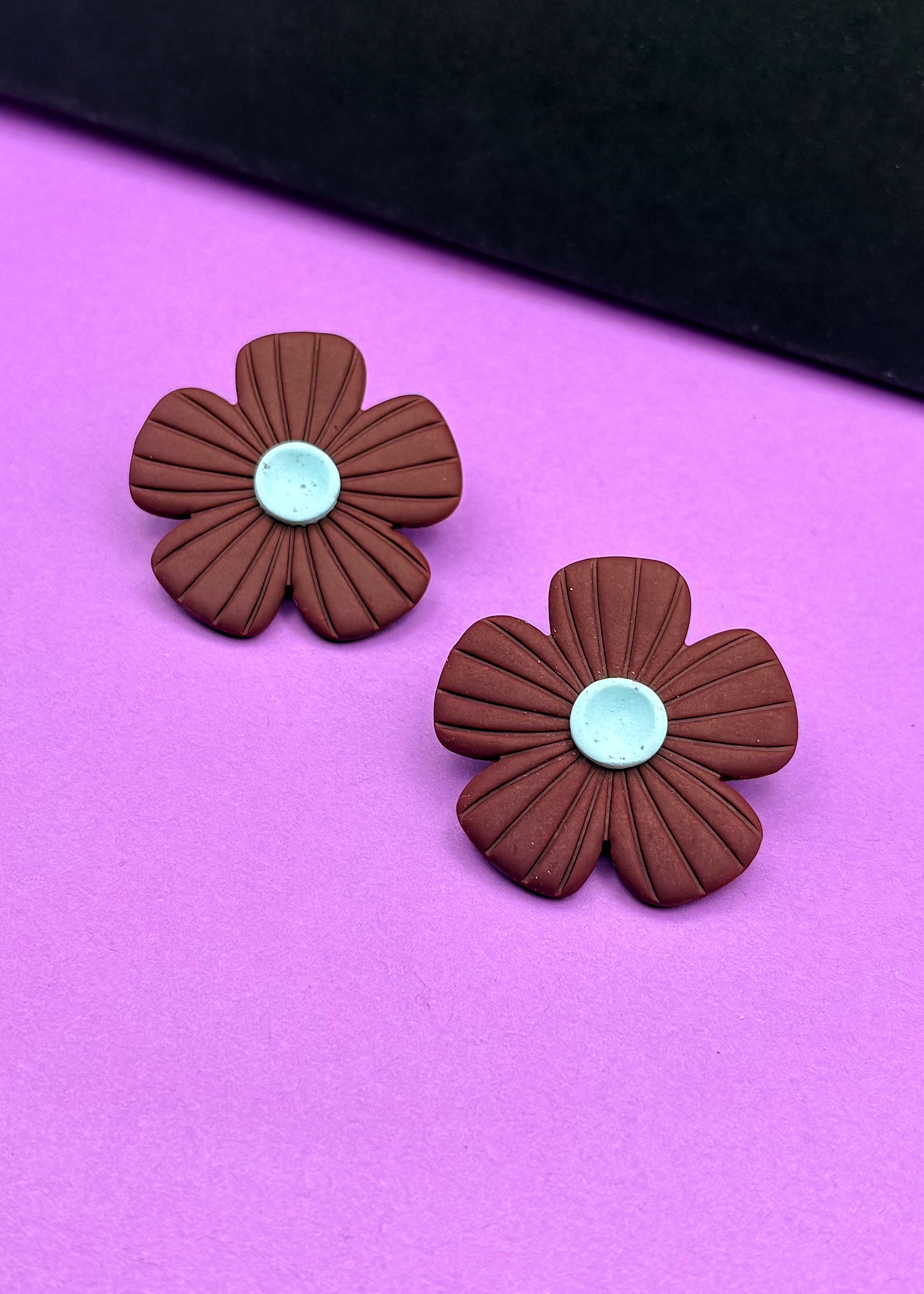 Fleur Maxi 4cm