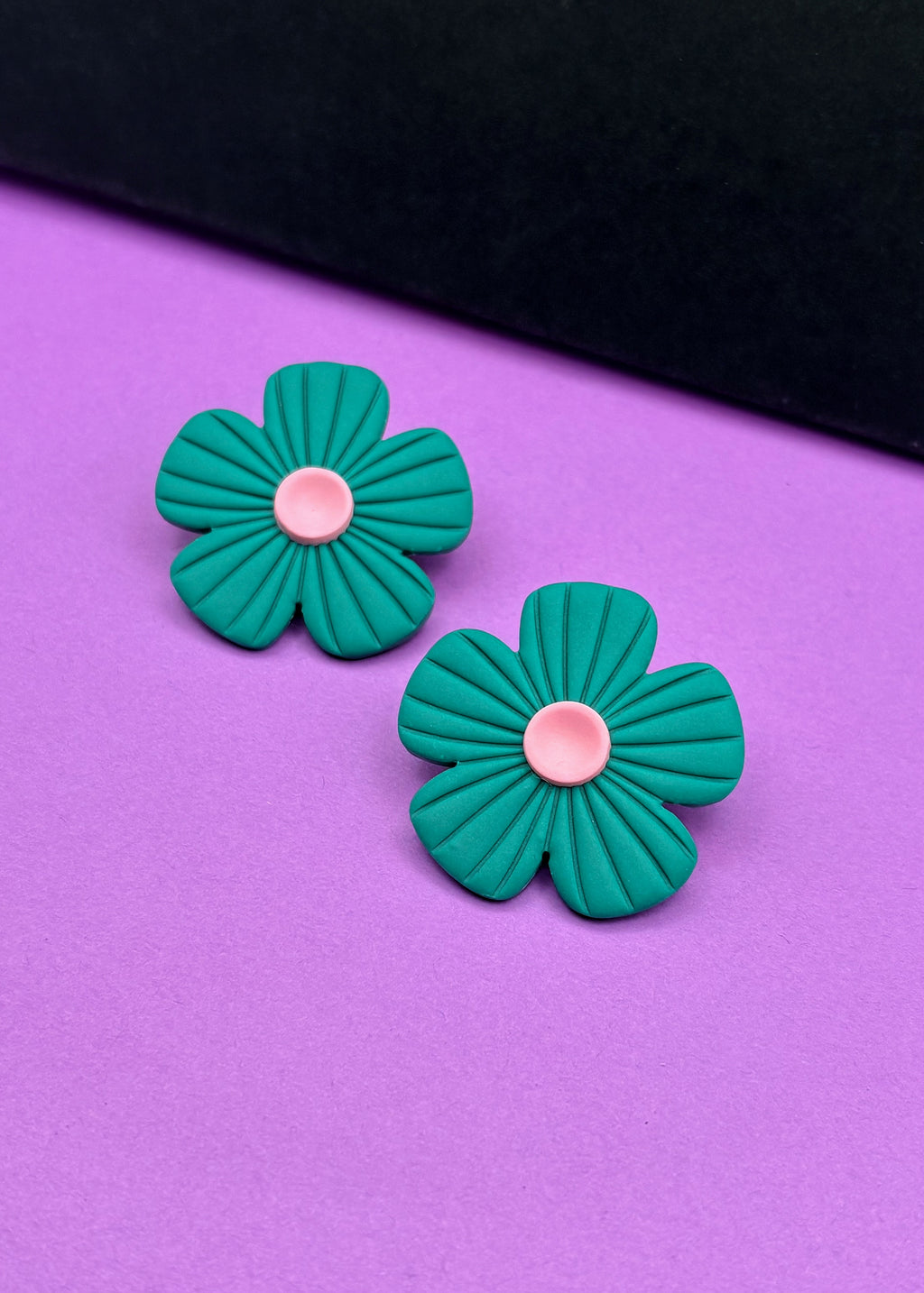 Fleur Maxi 4cm