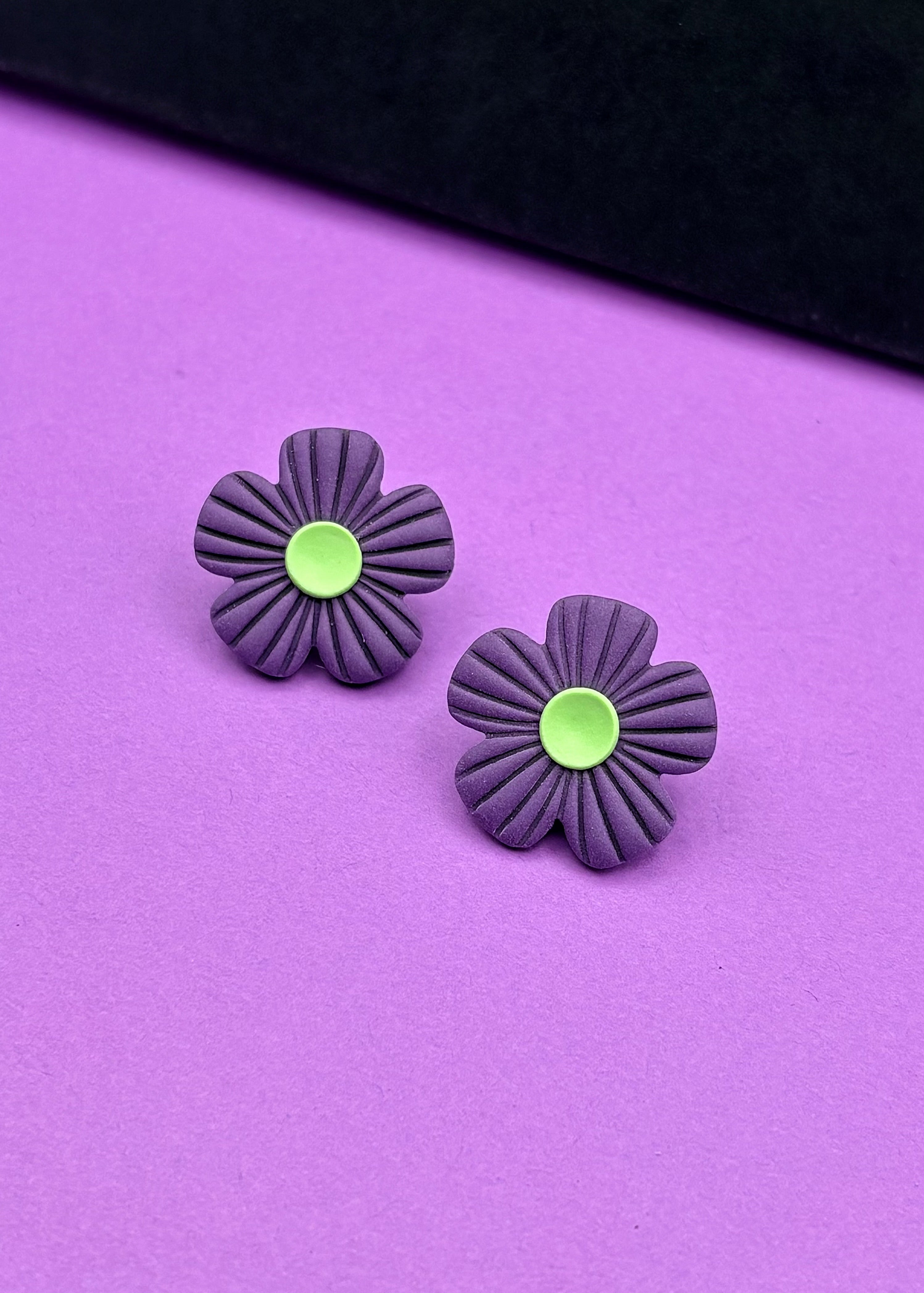 Fleur 2 cm