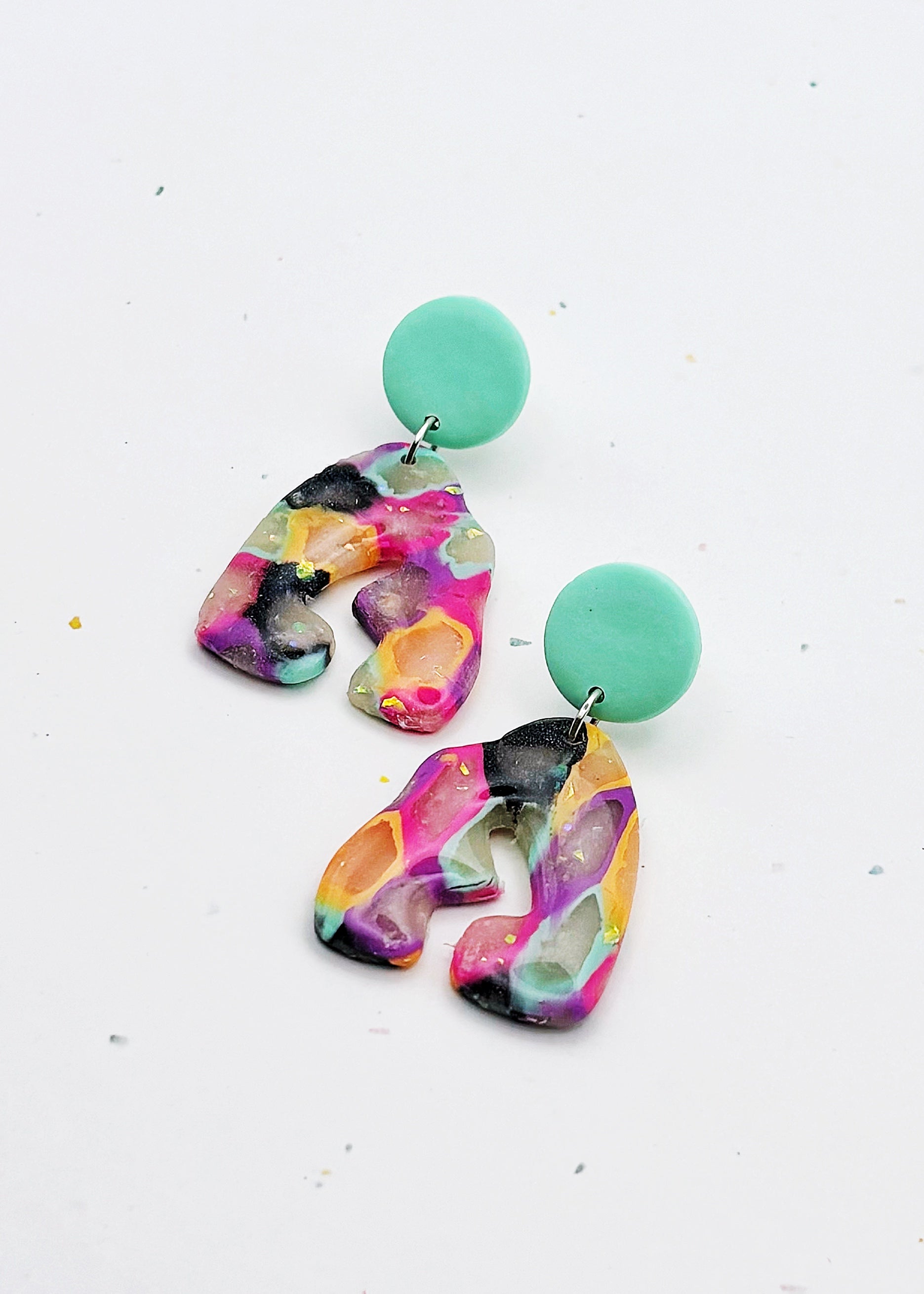 Arches Pop Art