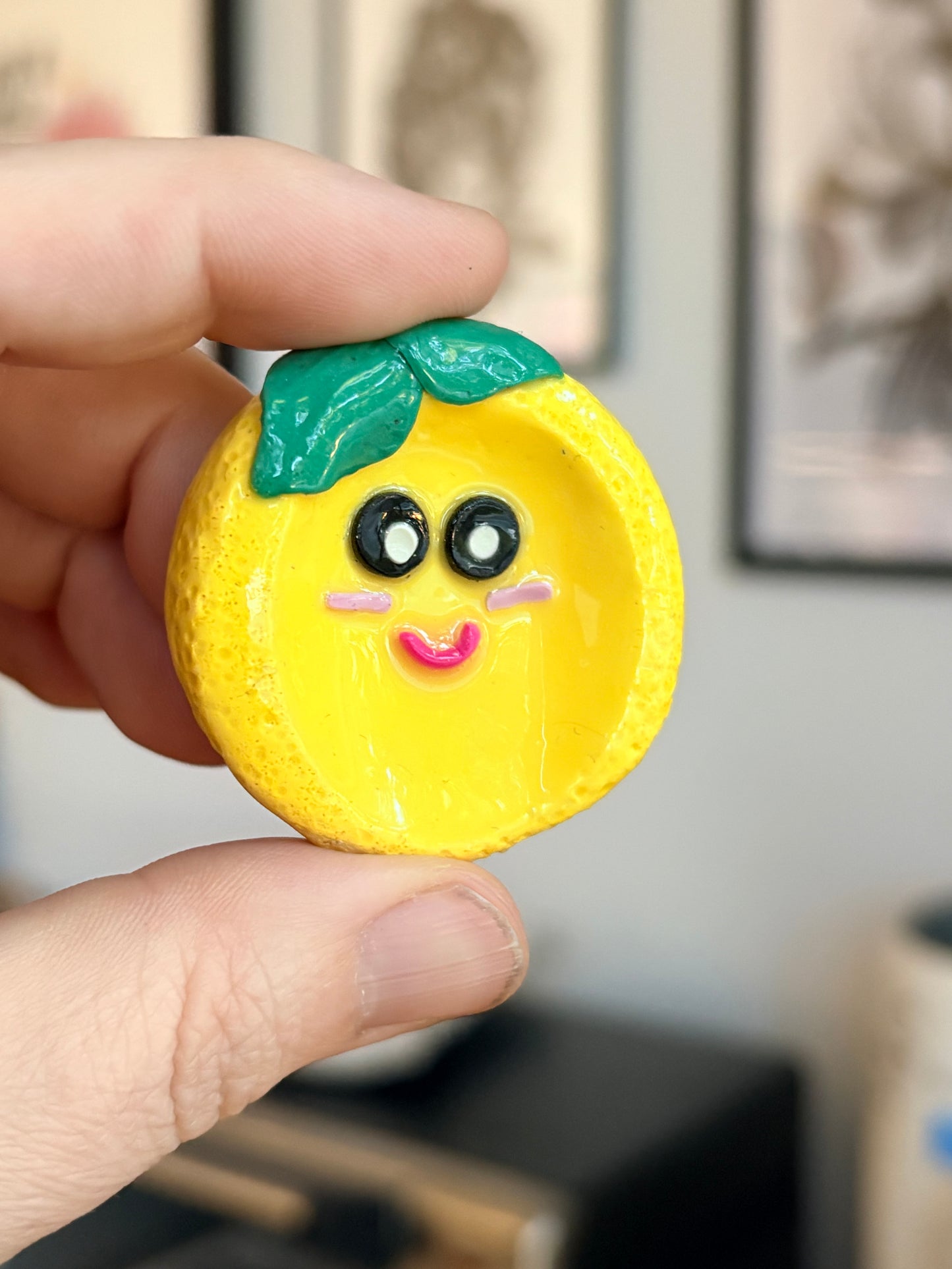 Worry Stone disponibles