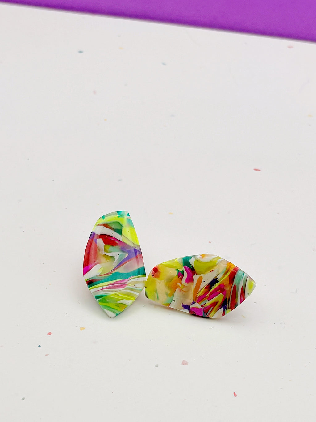 Stud géométrique