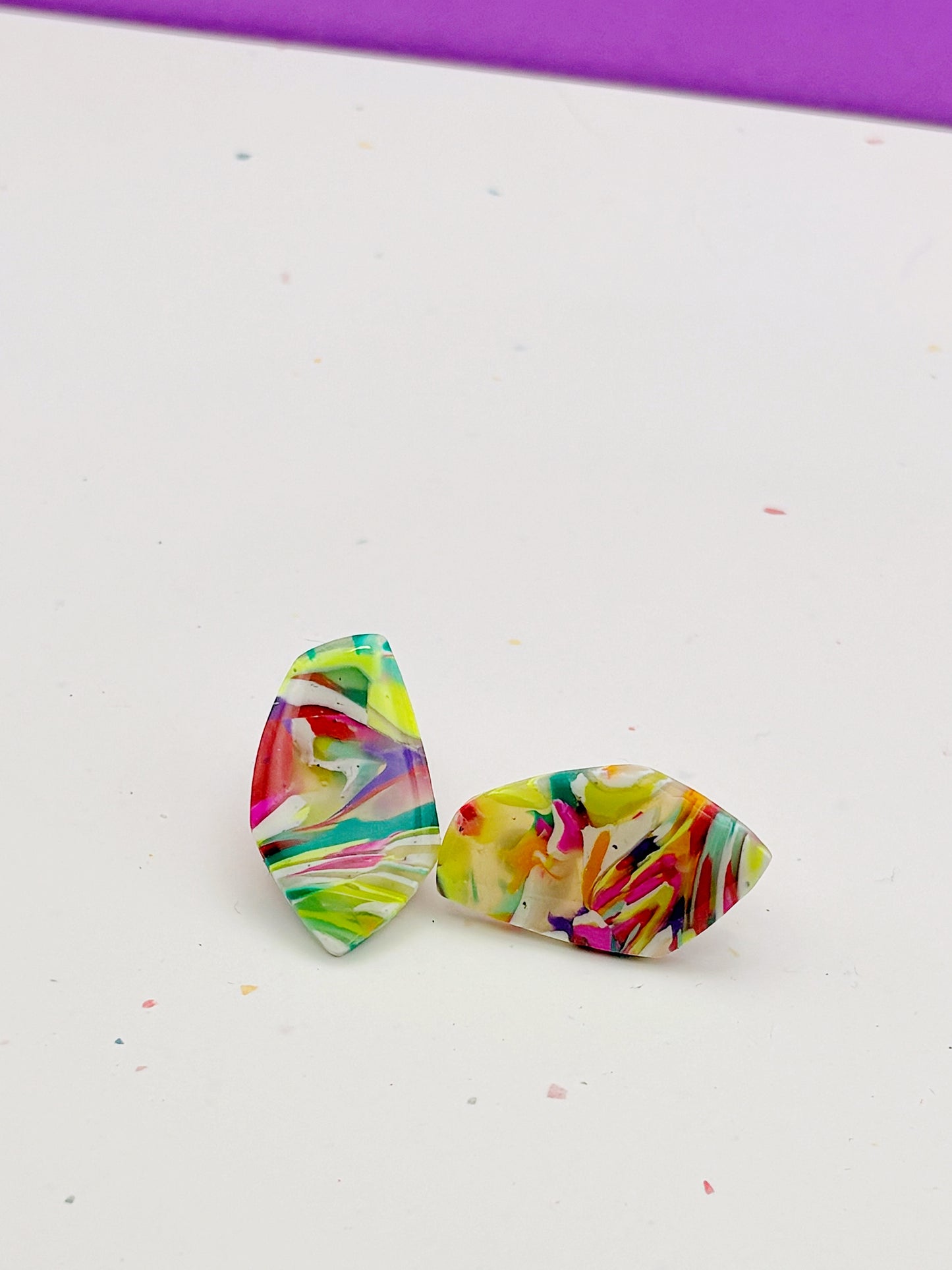 Stud géométrique