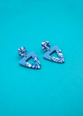 Triangle Bleu Océan