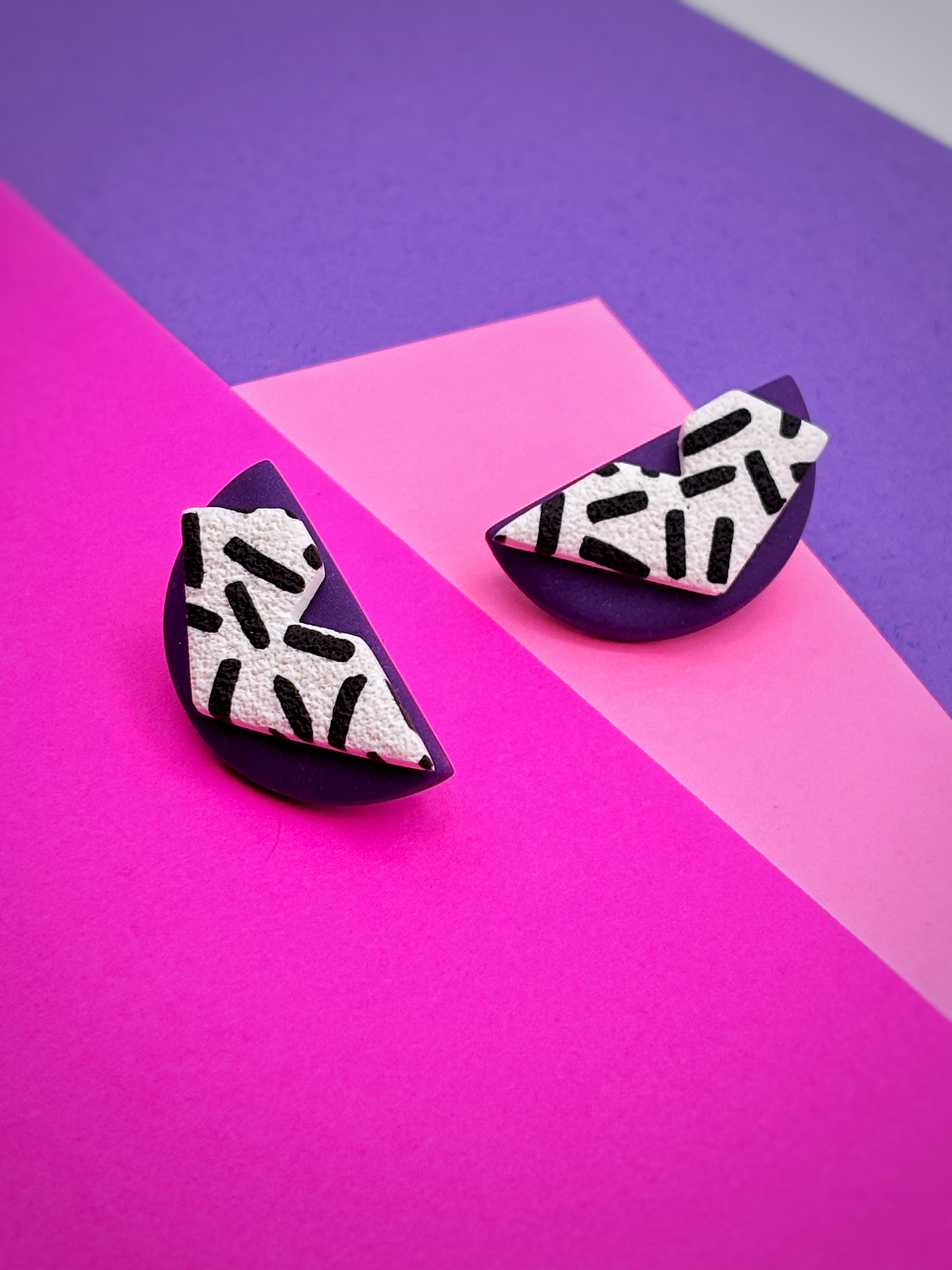 Demi Coeurs Memphis