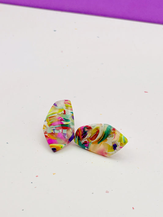 Stud géométrique