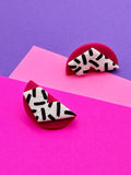 Demi Coeurs Memphis