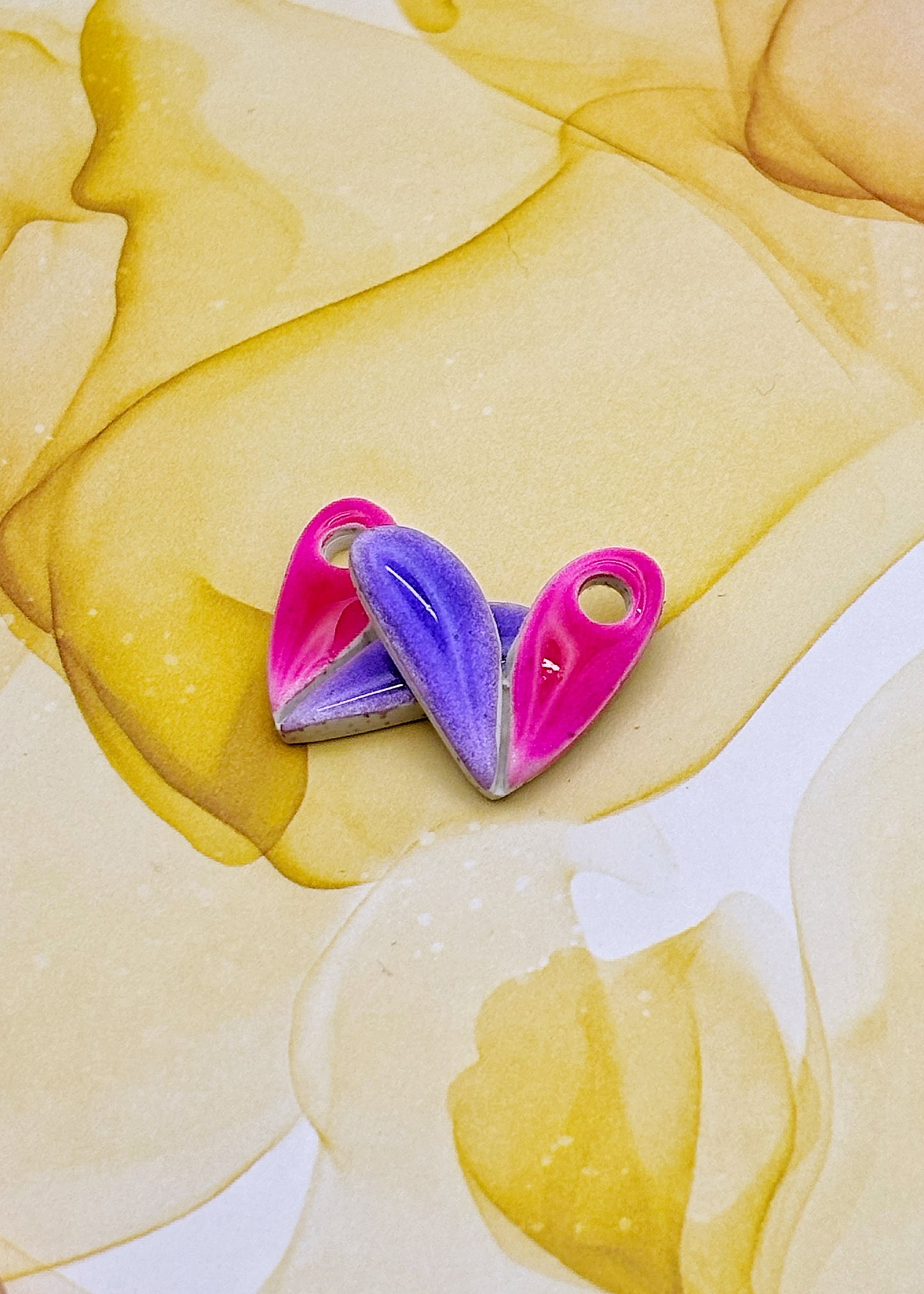 Les Duo Créoles + Pampilles Coeur