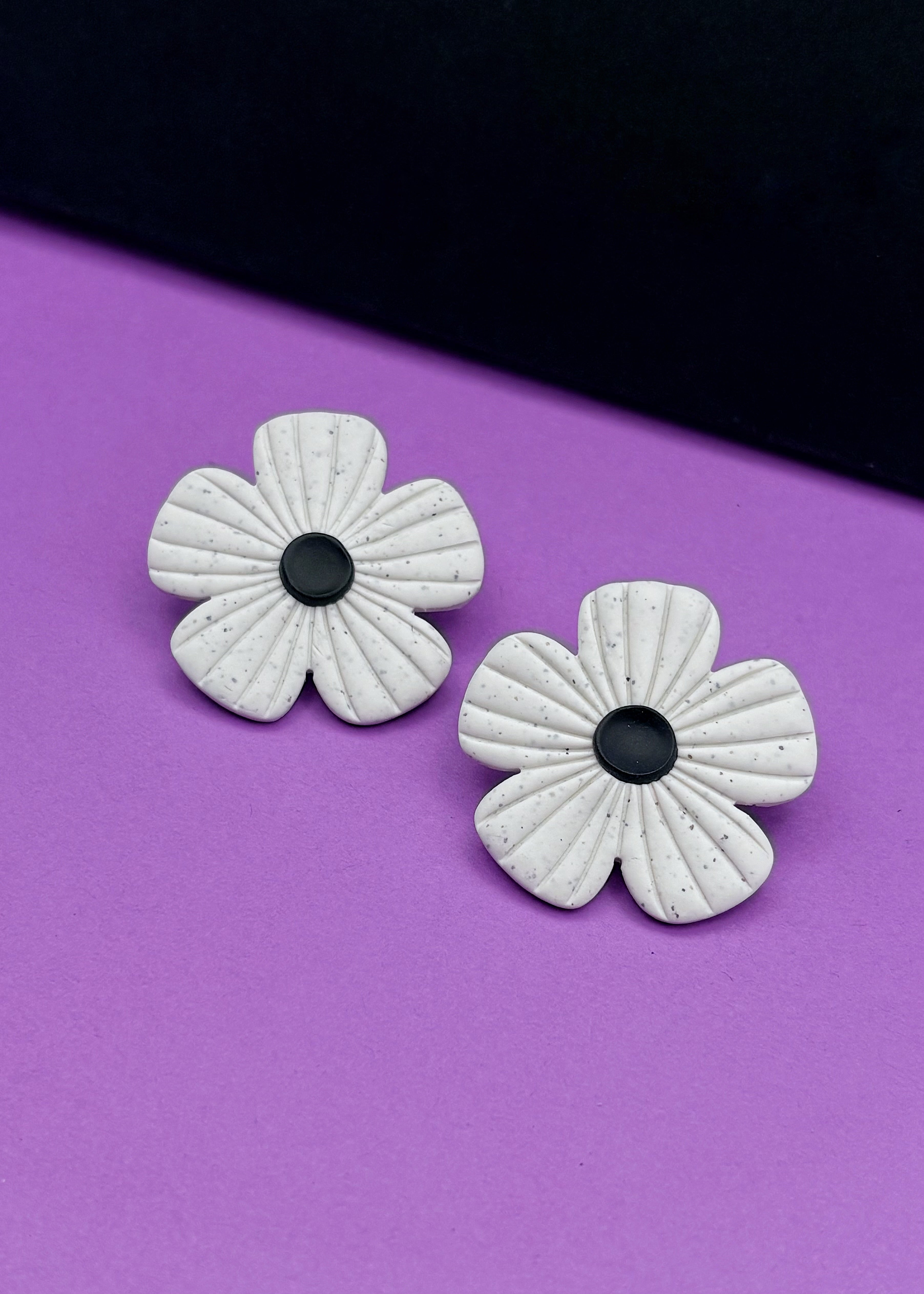 Fleur Maxi 4cm