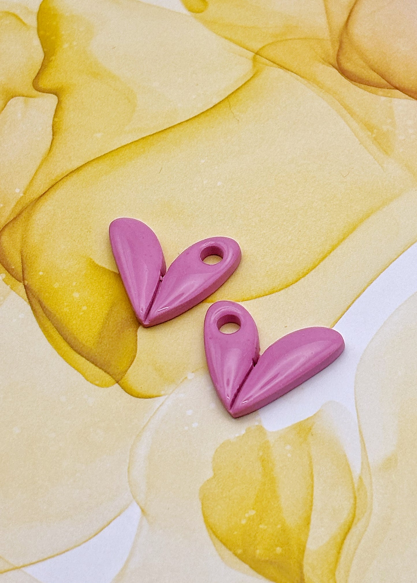 Les Duo Créoles + Pampilles Coeur