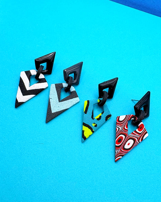 Pendantes Dagues