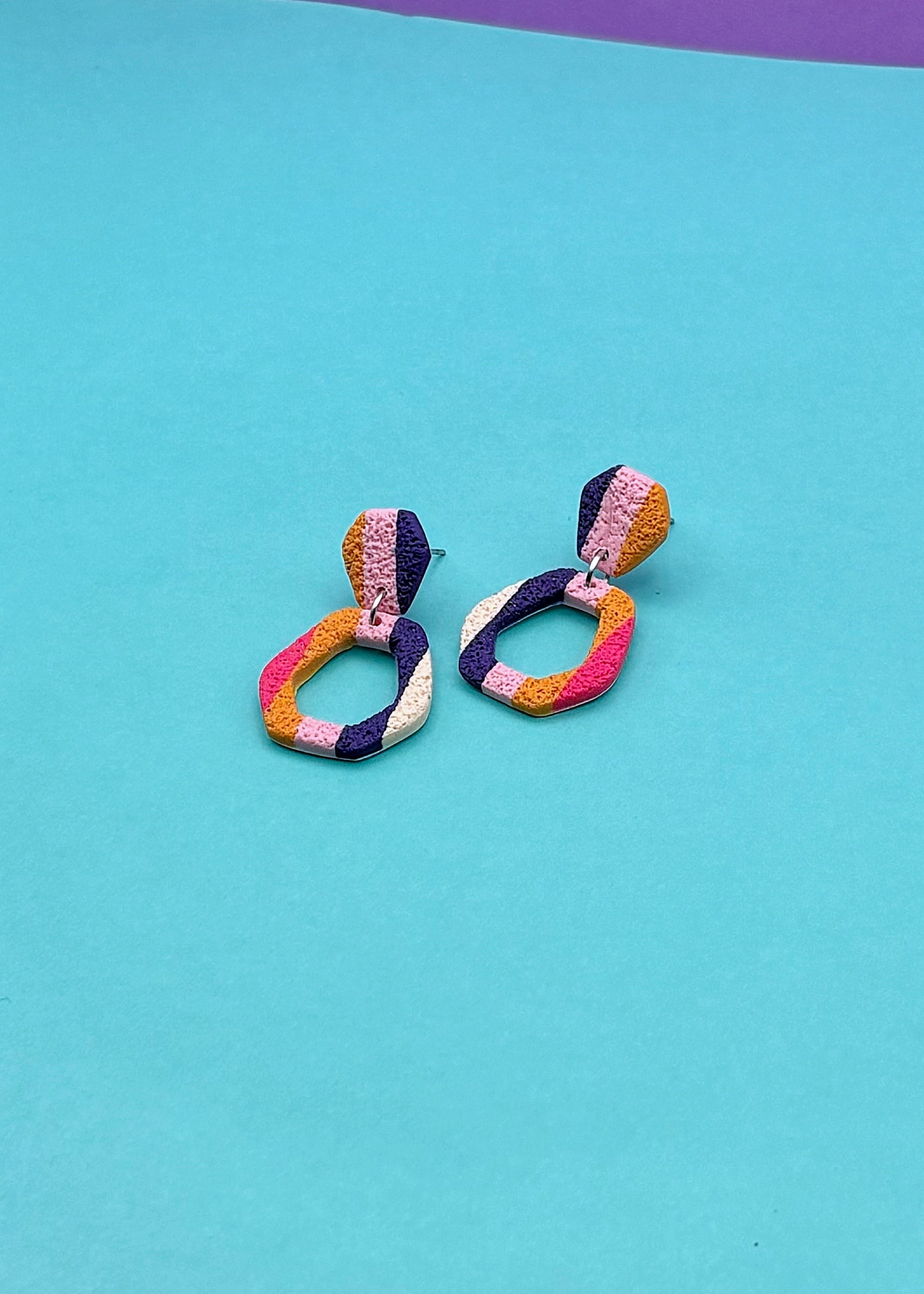 Mini Pendantes Riviera