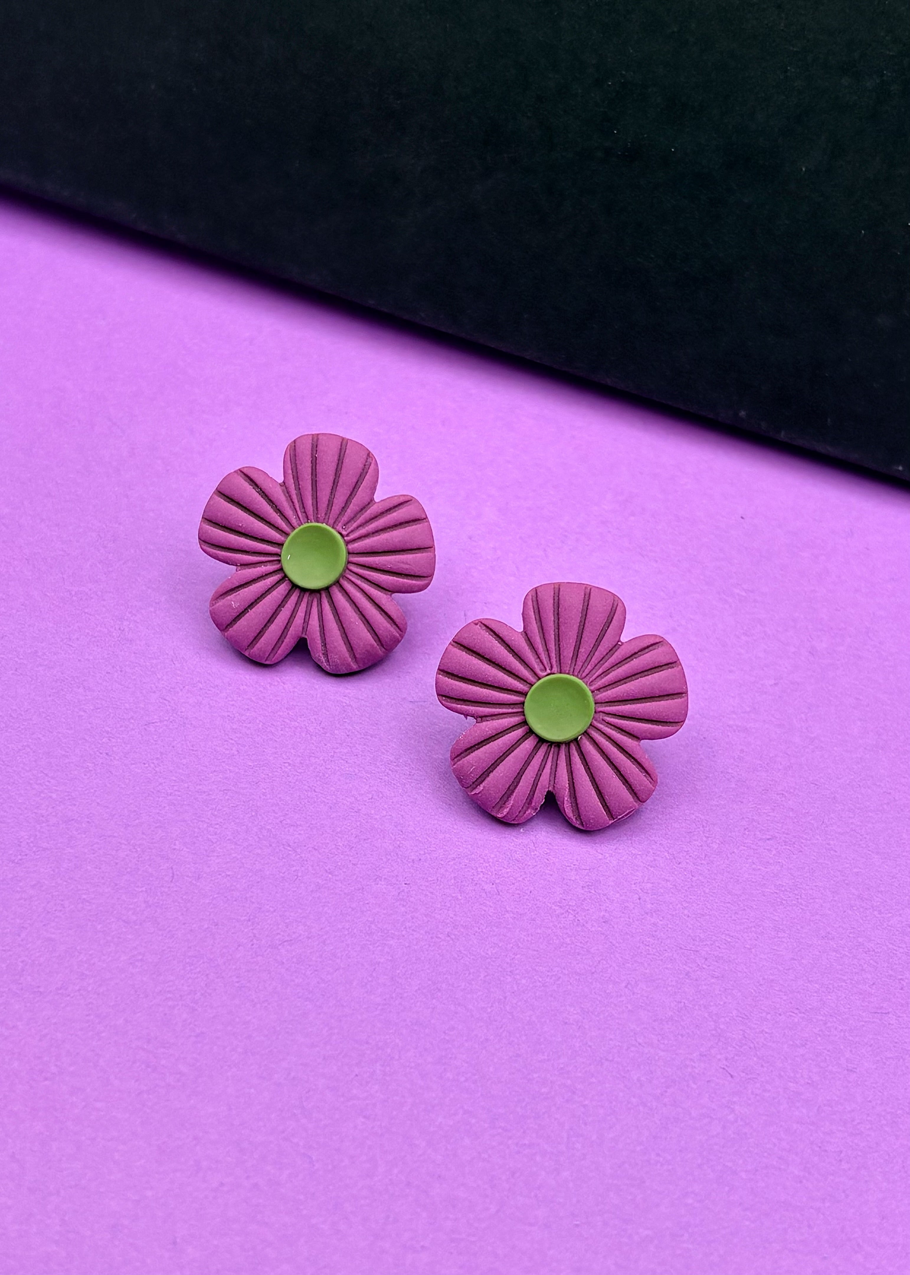 Fleur 2 cm