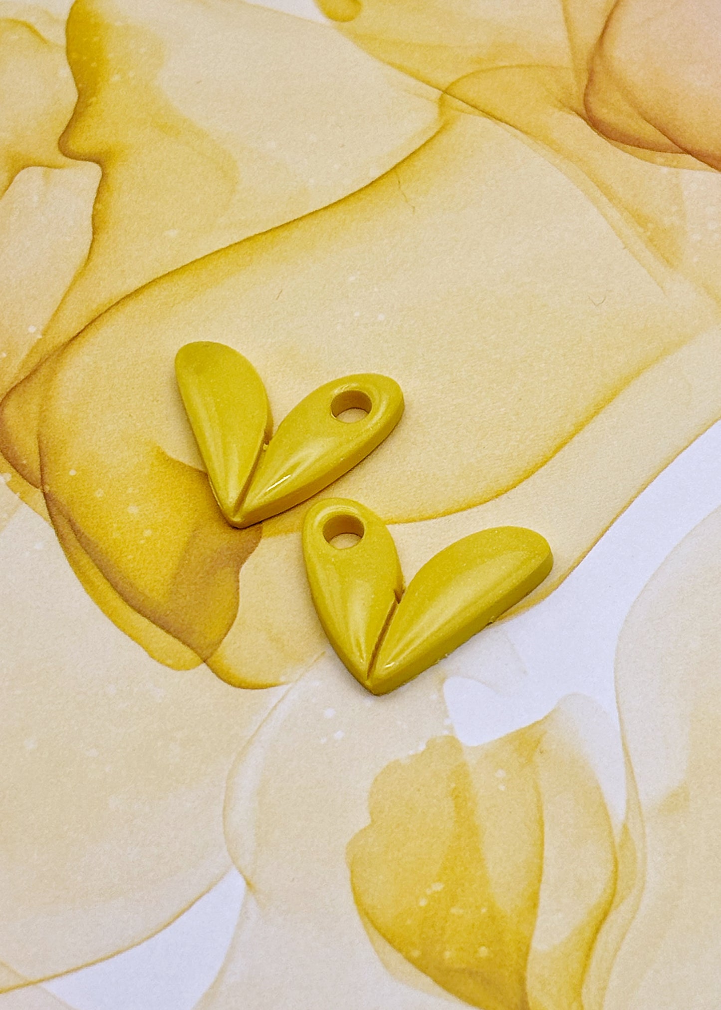 Les Duo Créoles + Pampilles Coeur