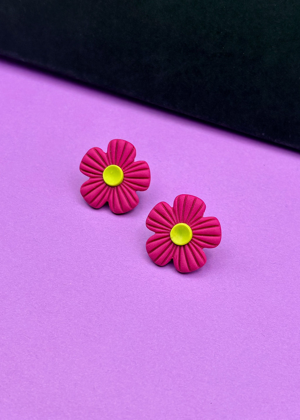 Fleur 2 cm