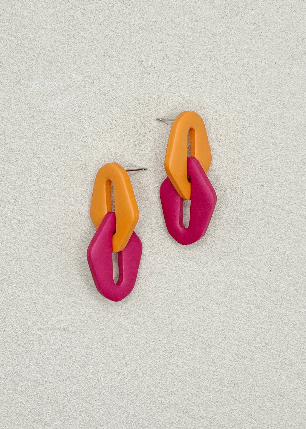 Color Block Maillons