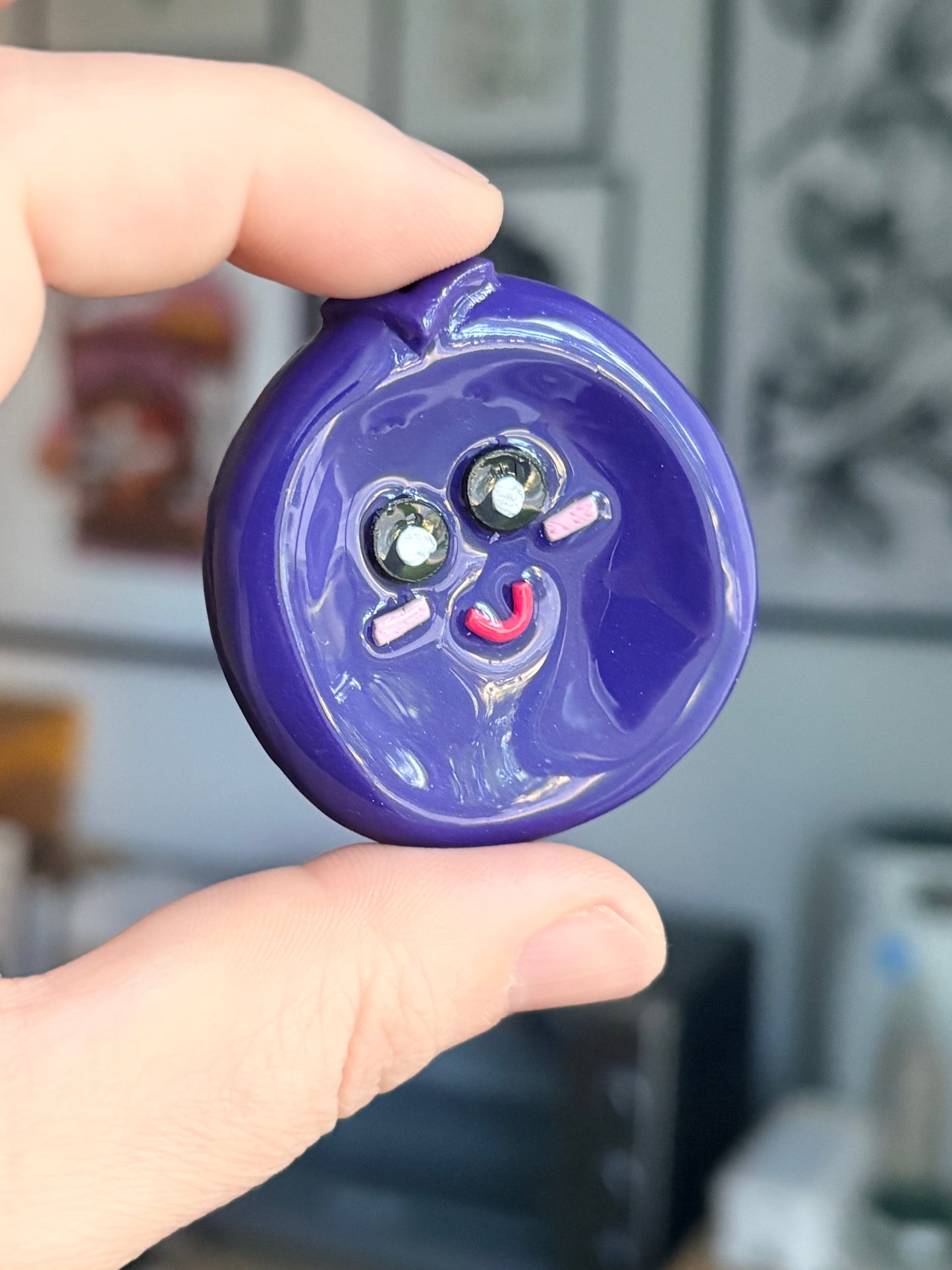 Worry Stone disponibles