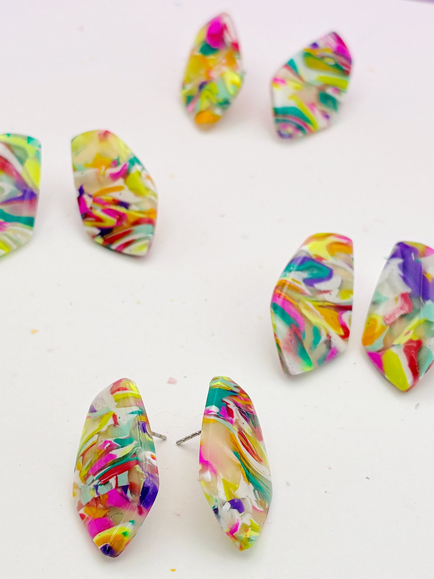 Stud géométrique