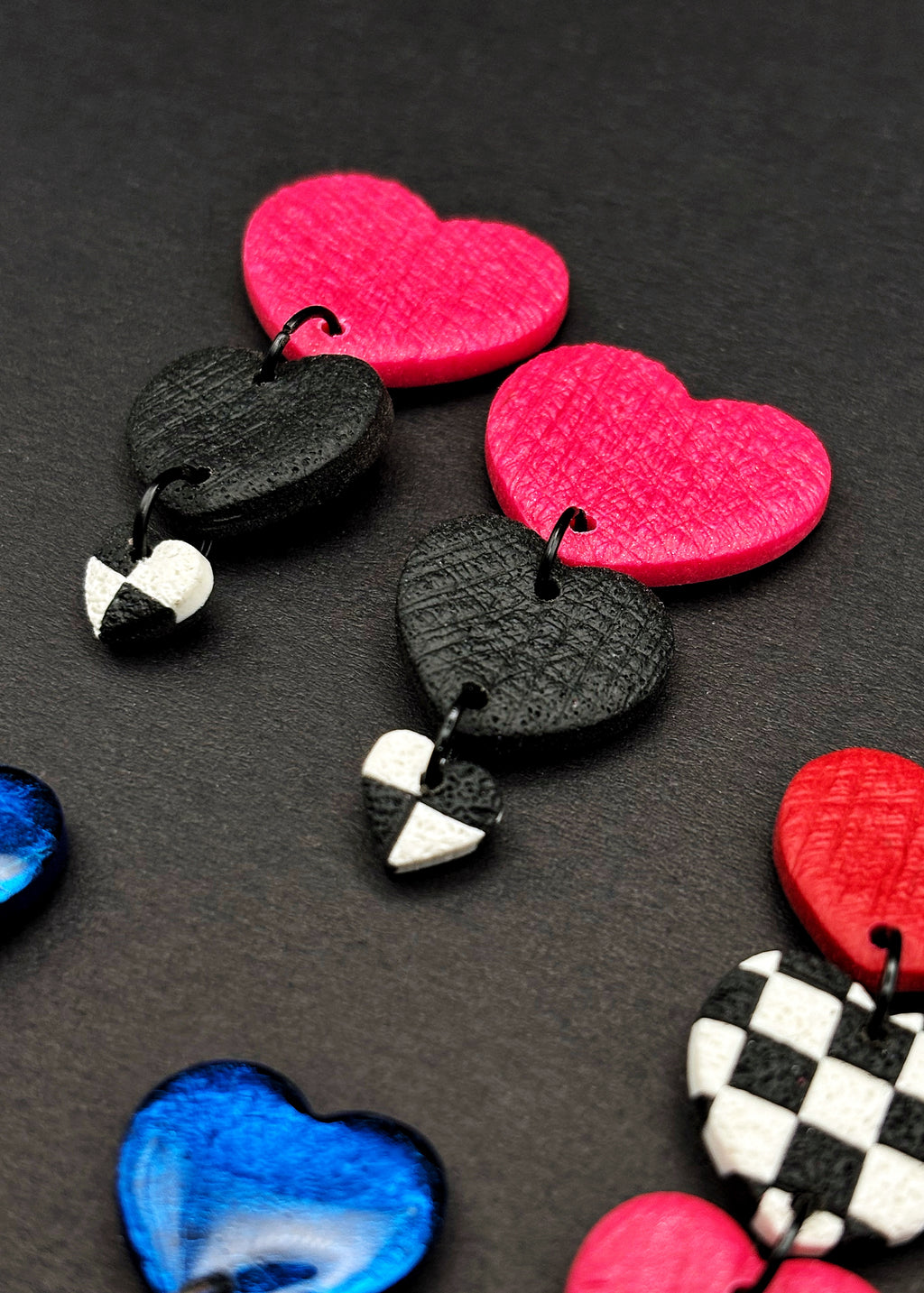 Trio Coeurs ska