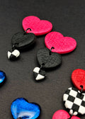 Trio Coeurs ska