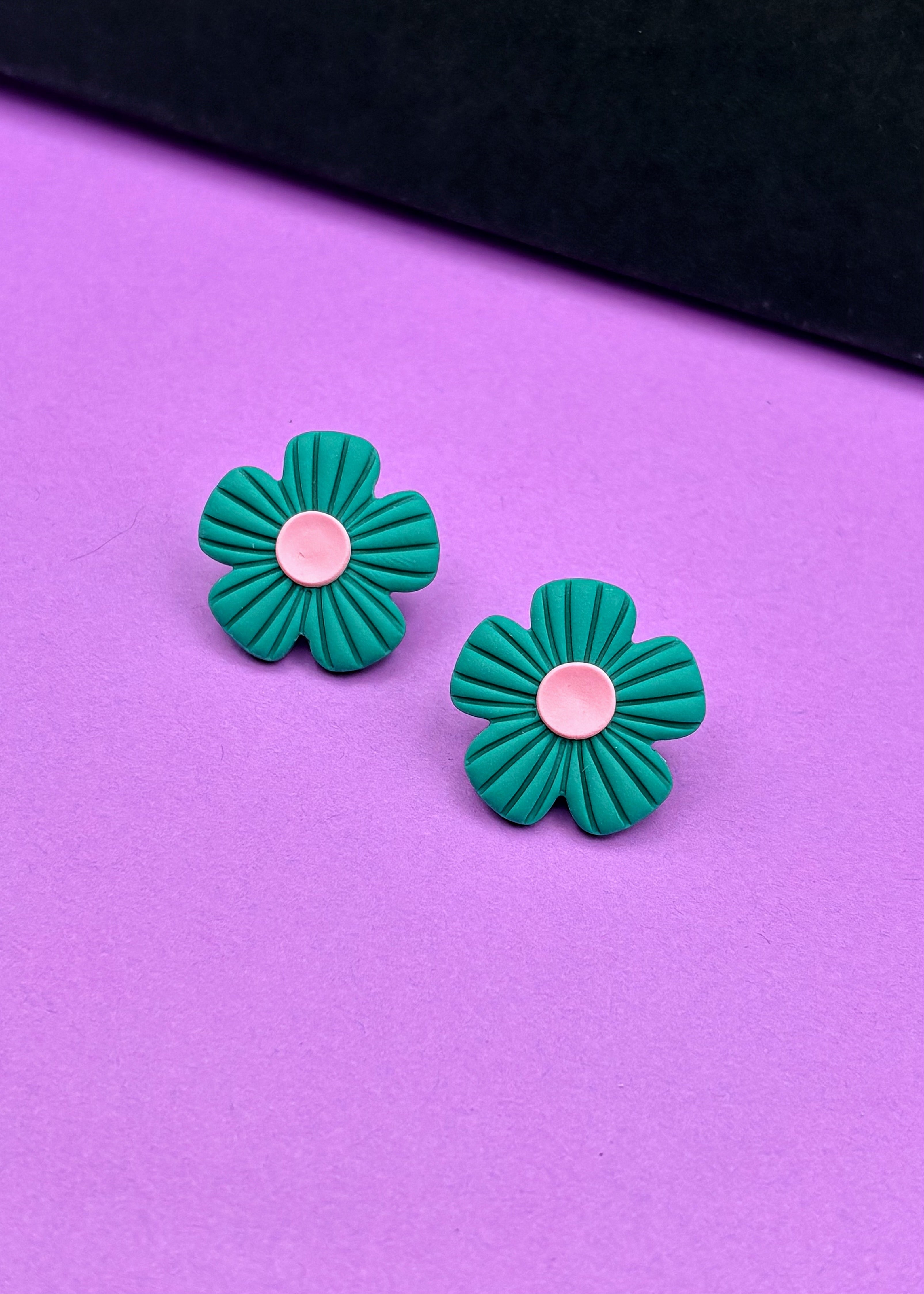 Fleur 2 cm