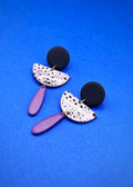 Passion Imprimé Polka Dot