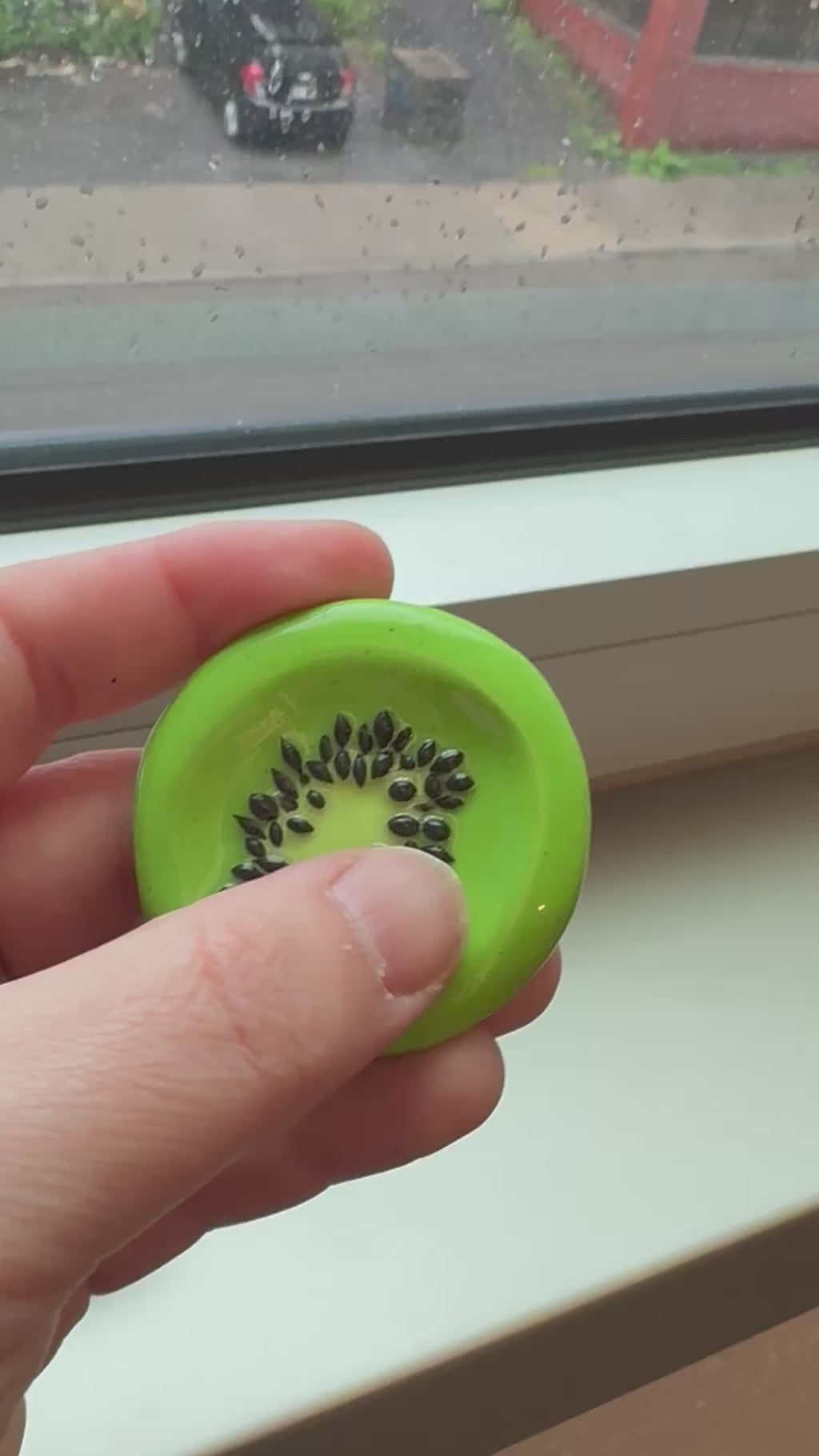 Worry Stone sur mesure